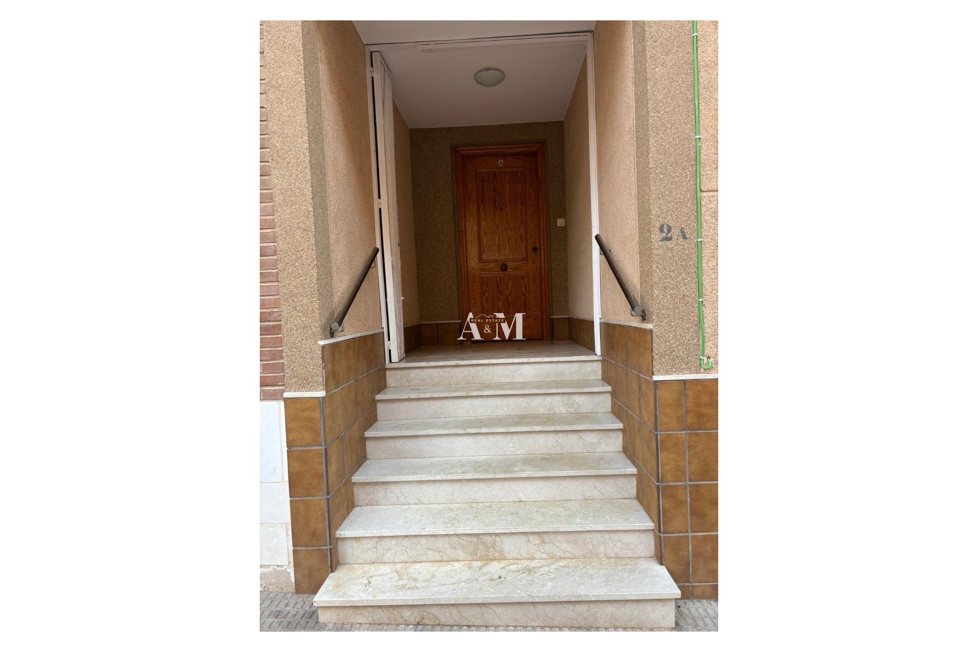 Revente - Appartement - San Pedro del Pinatar - Los Cuarteros