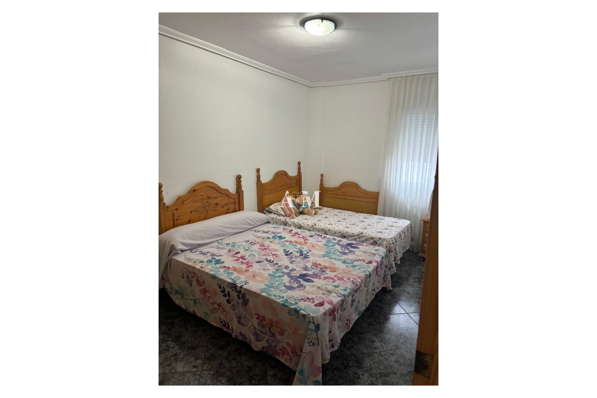 Revente - Appartement - San Pedro del Pinatar - Los Cuarteros