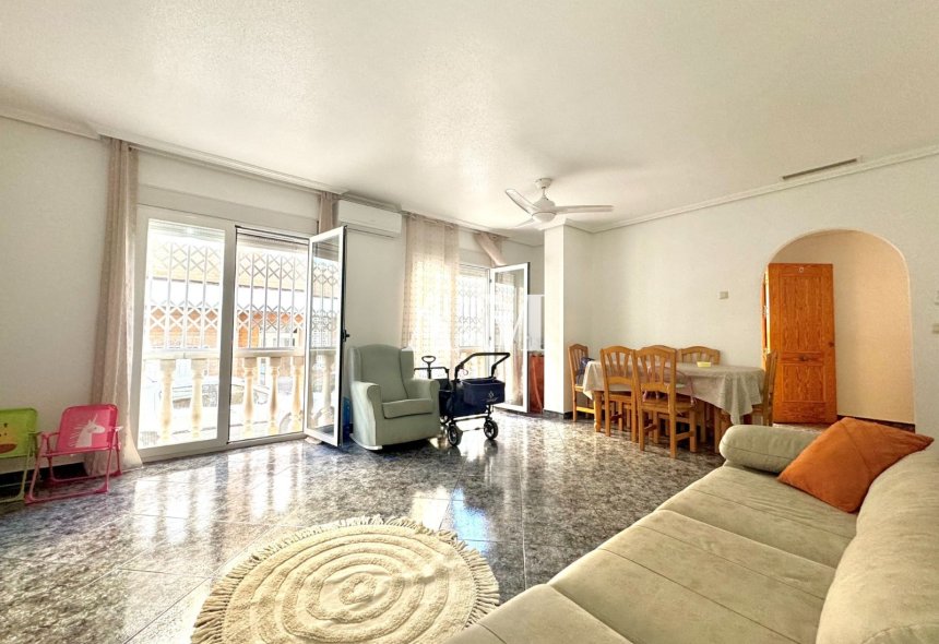 Revente - Appartement - San Pedro del Pinatar - Los Cuarteros