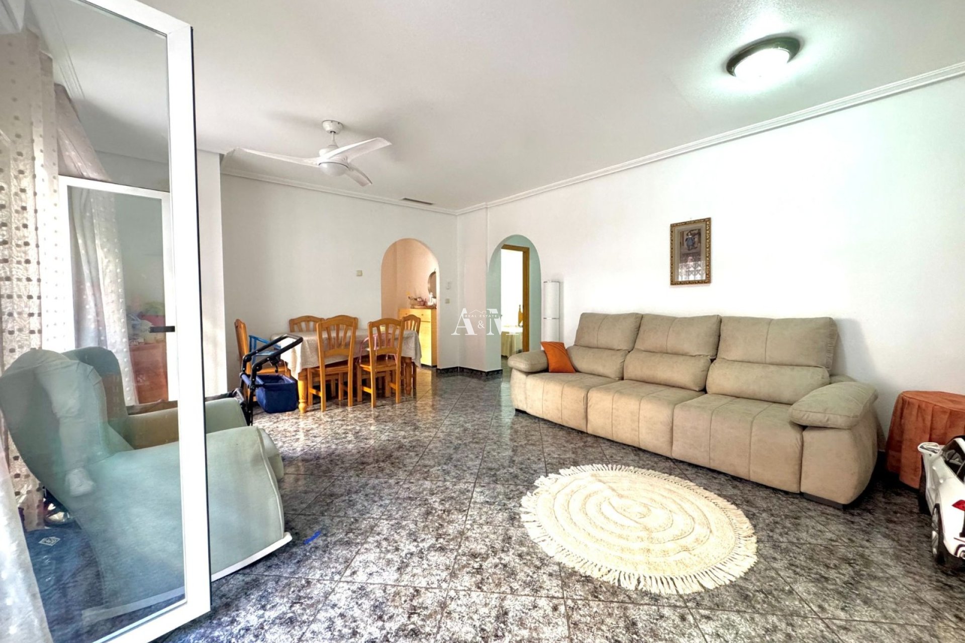 Revente - Appartement - San Pedro del Pinatar - Los Cuarteros