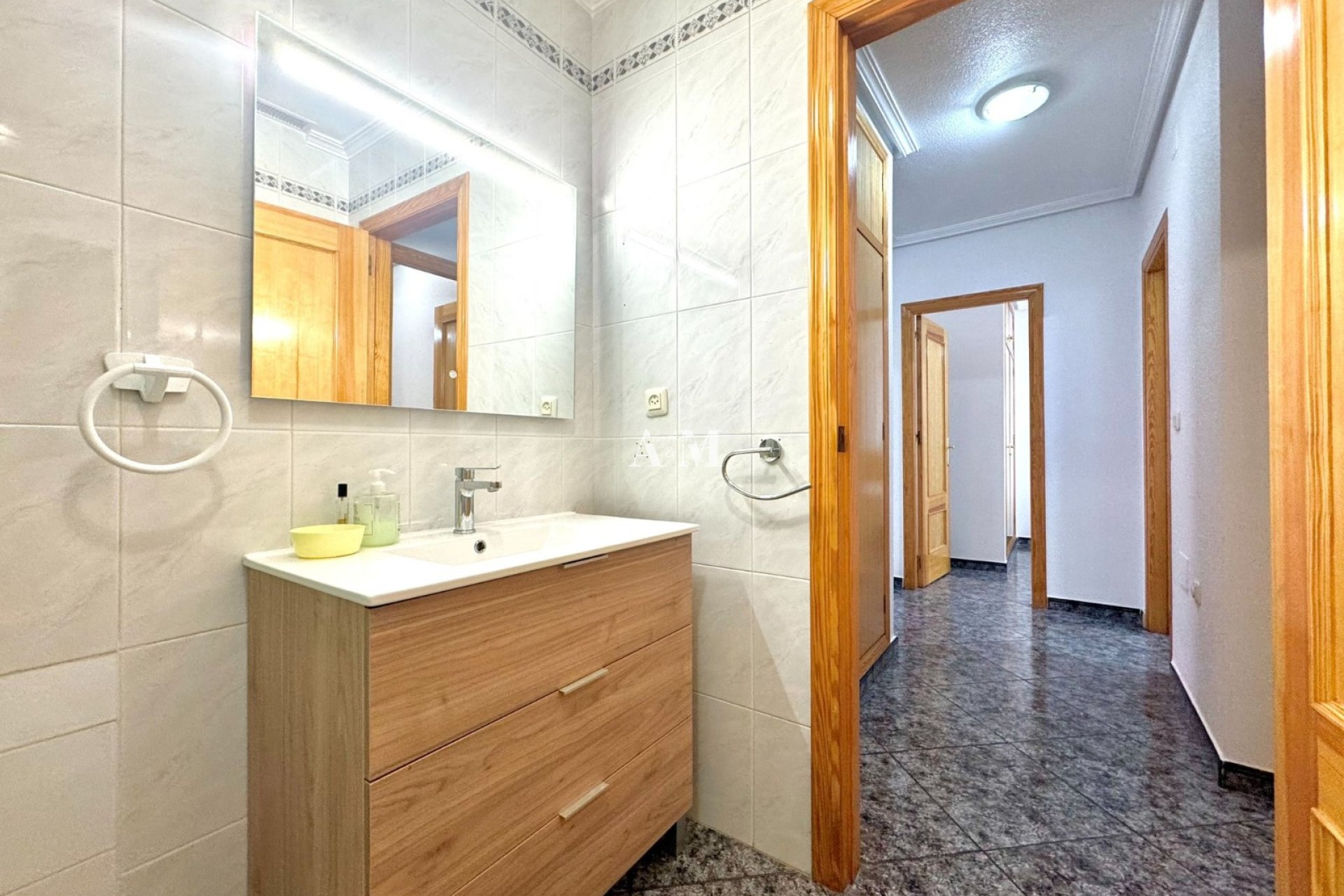 Revente - Appartement - San Pedro del Pinatar - Los Cuarteros