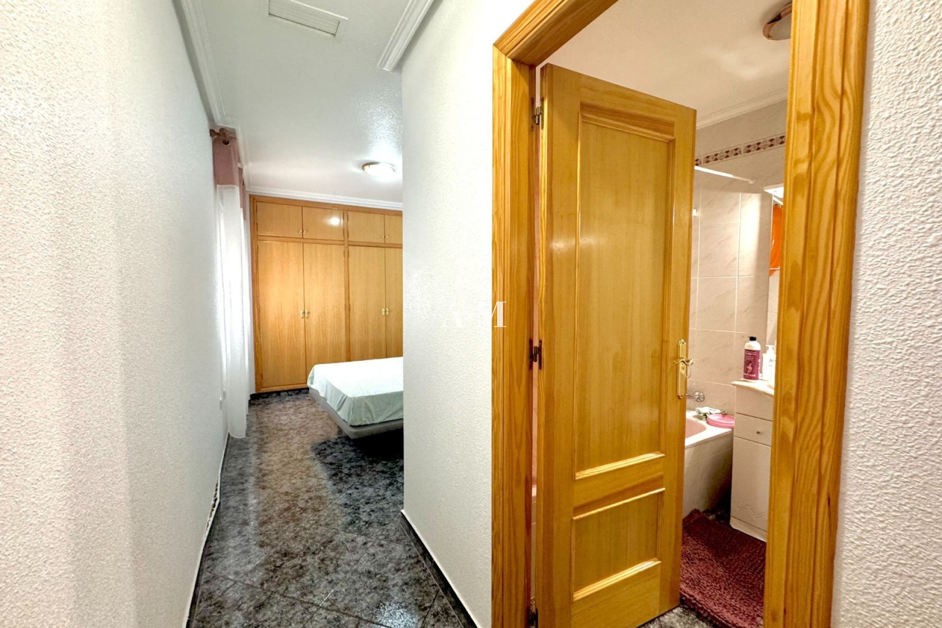 Revente - Appartement - San Pedro del Pinatar - Los Cuarteros