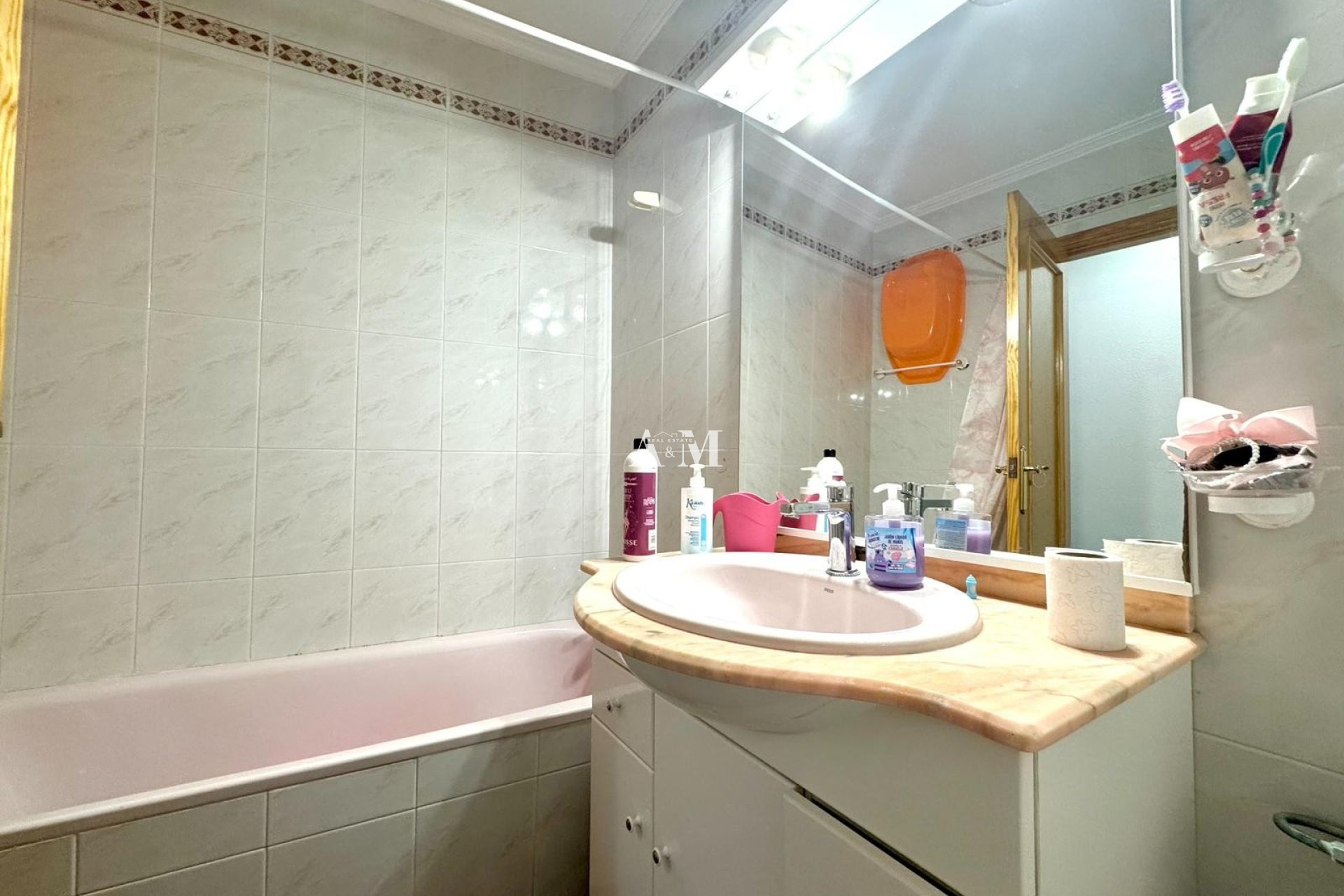 Revente - Appartement - San Pedro del Pinatar - Los Cuarteros