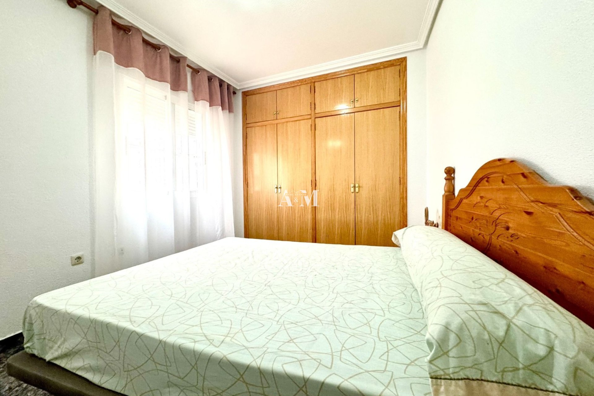 Revente - Appartement - San Pedro del Pinatar - Los Cuarteros