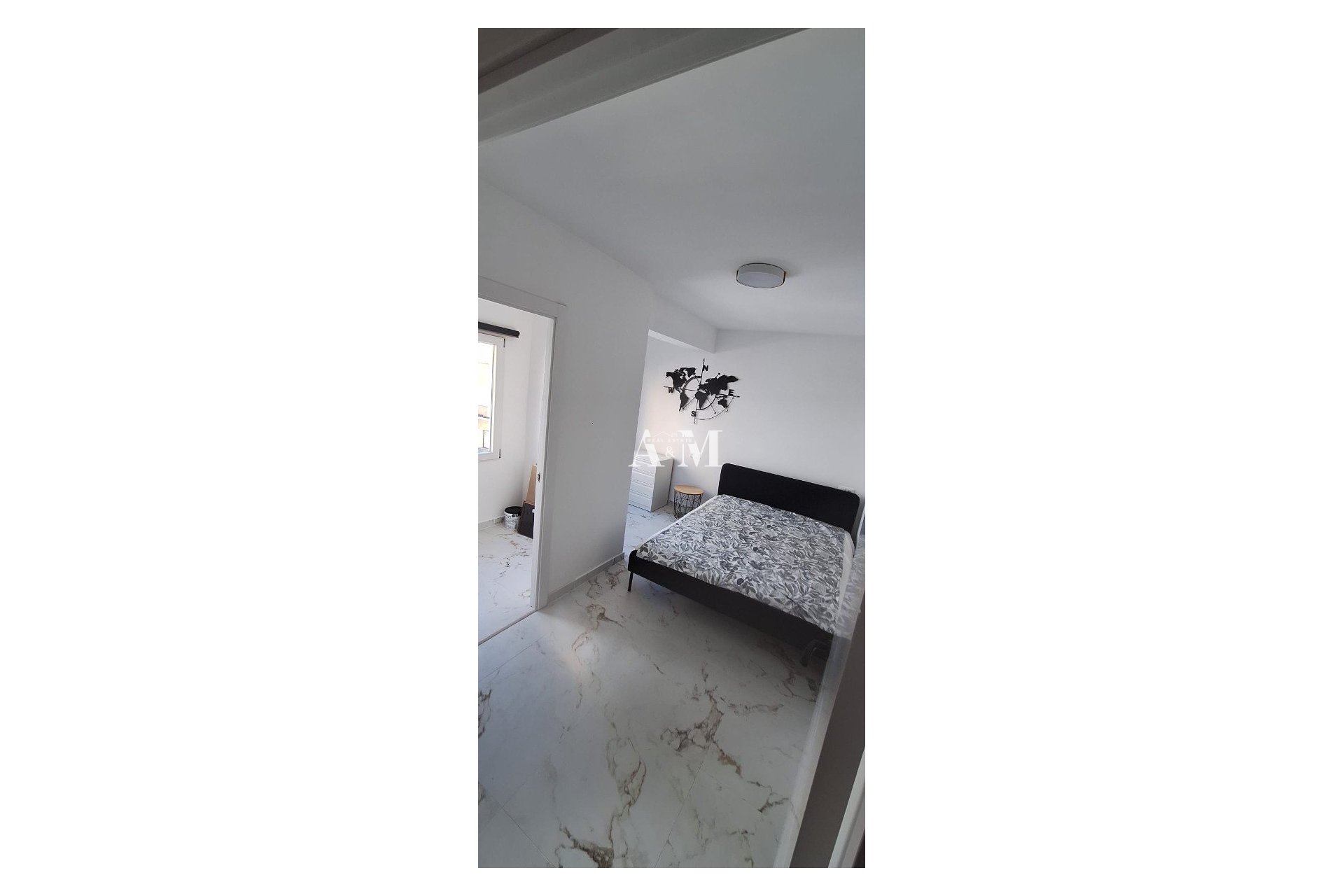 Revente - Appartement - Torrevieja - Centro
