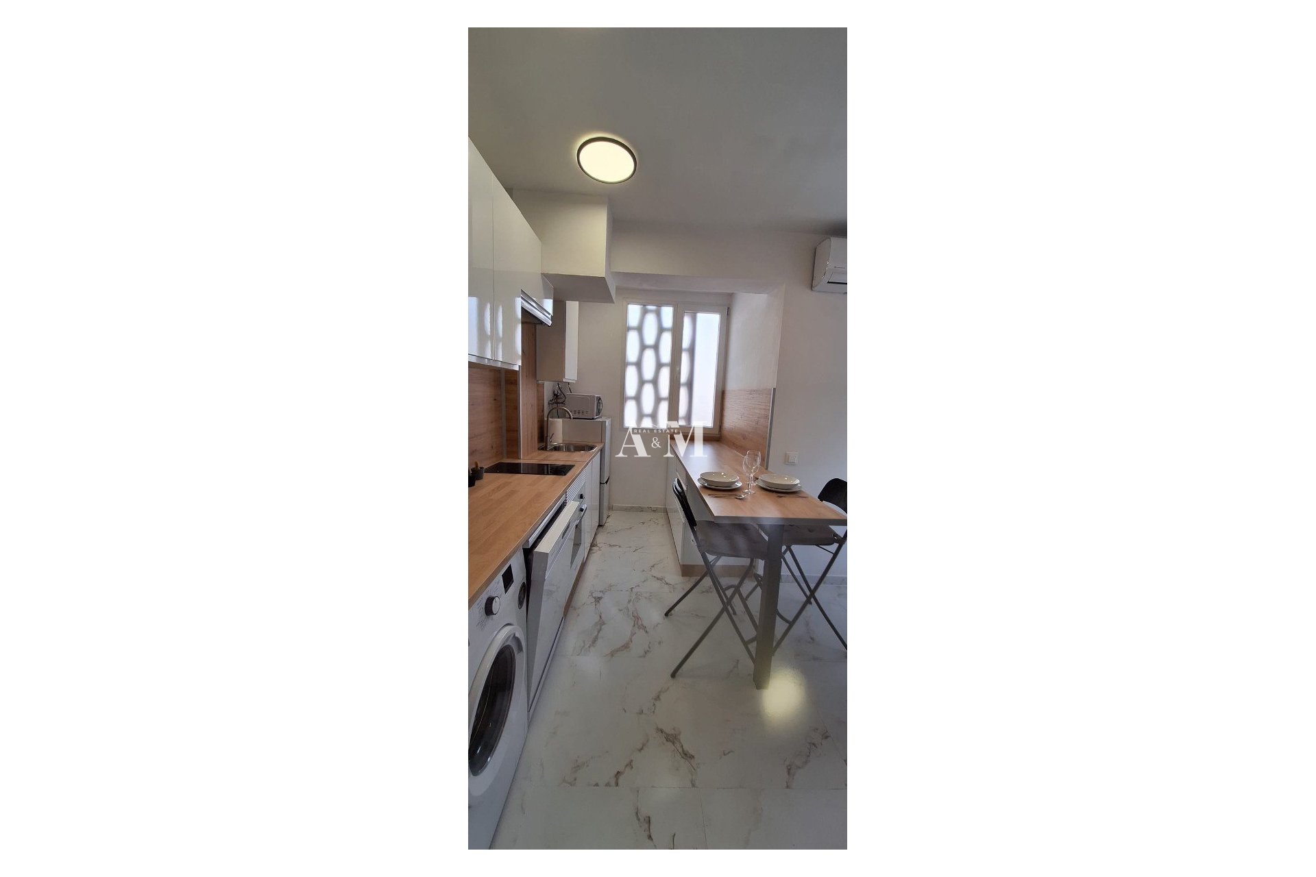 Revente - Appartement - Torrevieja - Centro