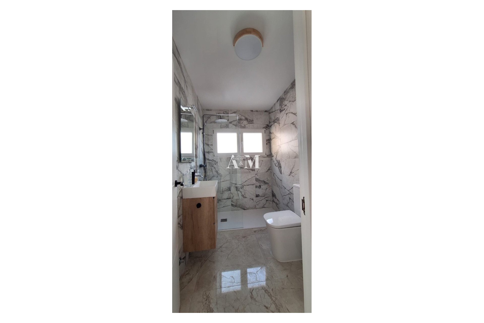 Revente - Appartement - Torrevieja - Centro