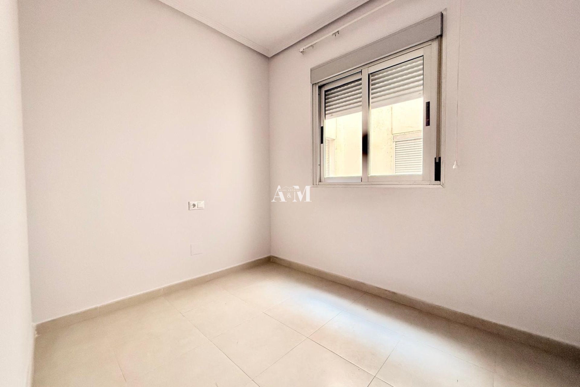 Revente - Appartement - Torrevieja - Centro