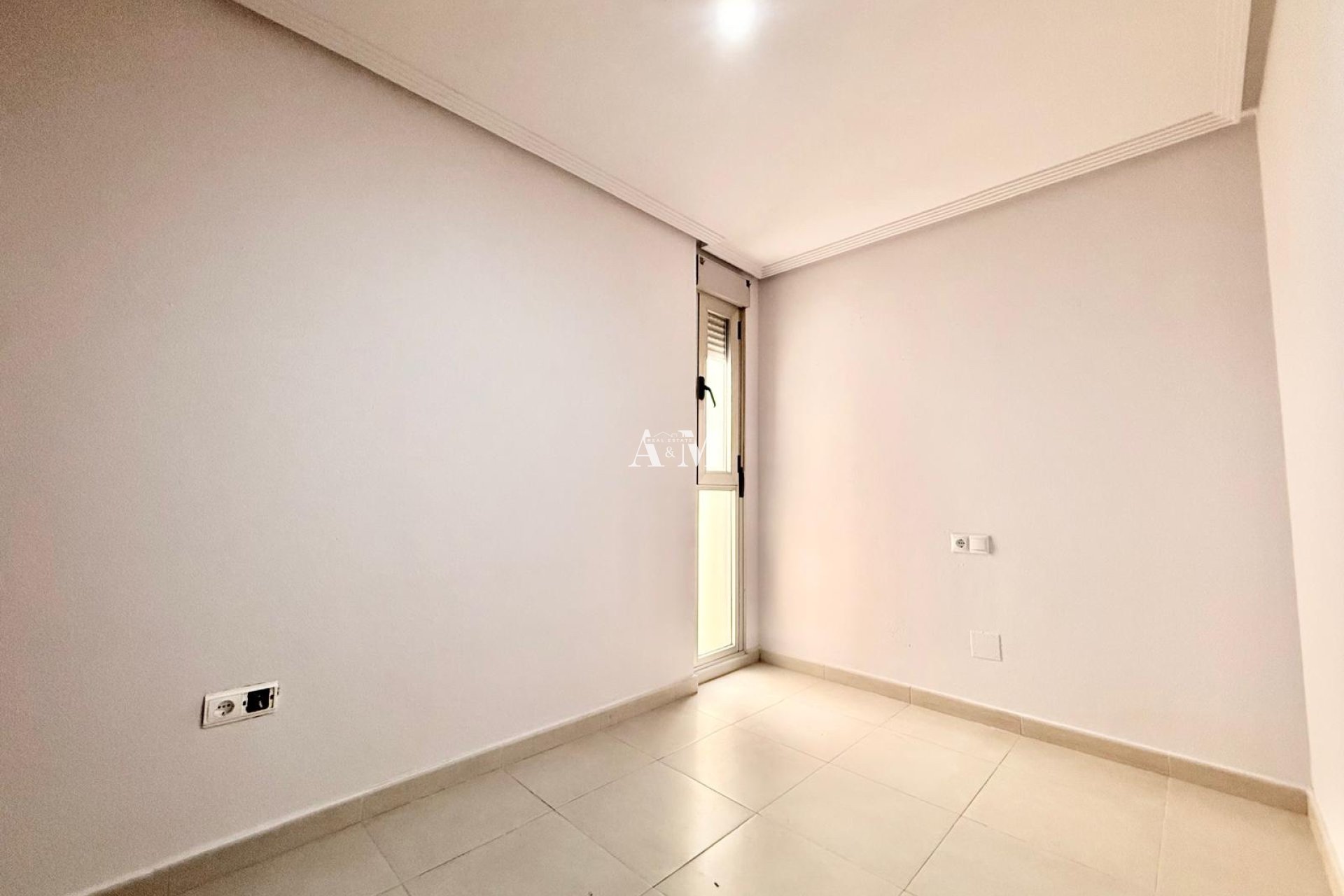 Revente - Appartement - Torrevieja - Centro