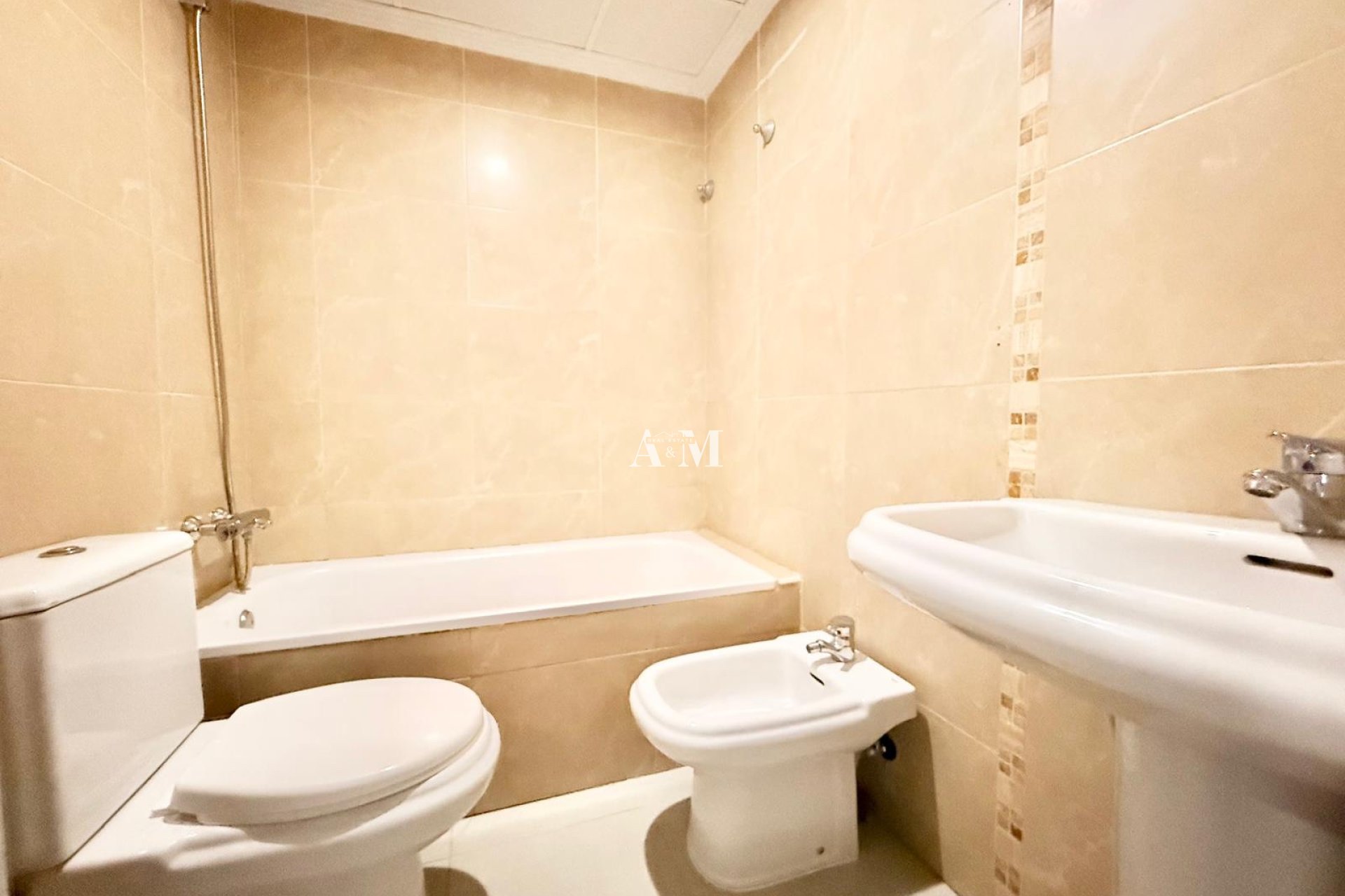 Revente - Appartement - Torrevieja - Centro
