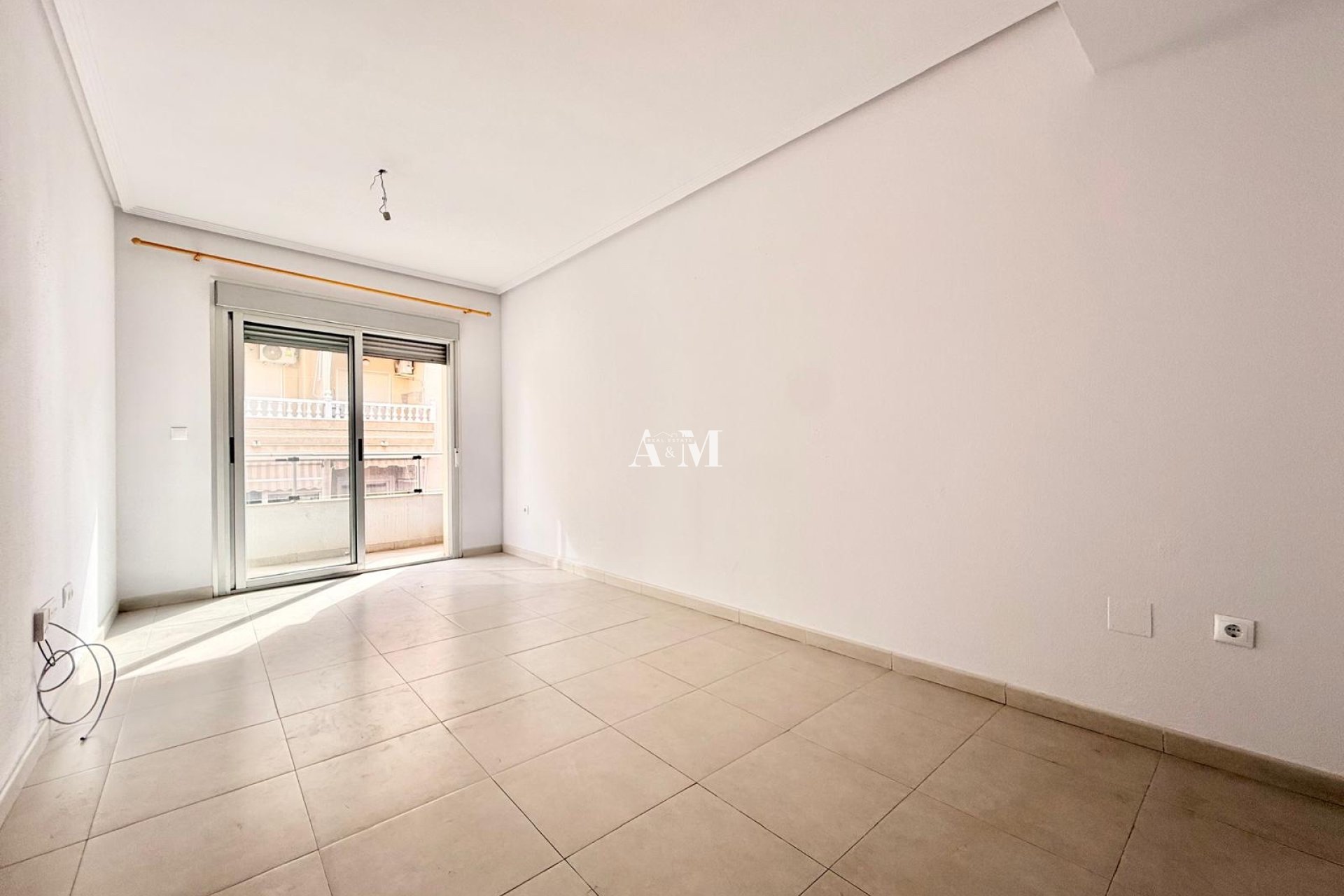 Revente - Appartement - Torrevieja - Centro