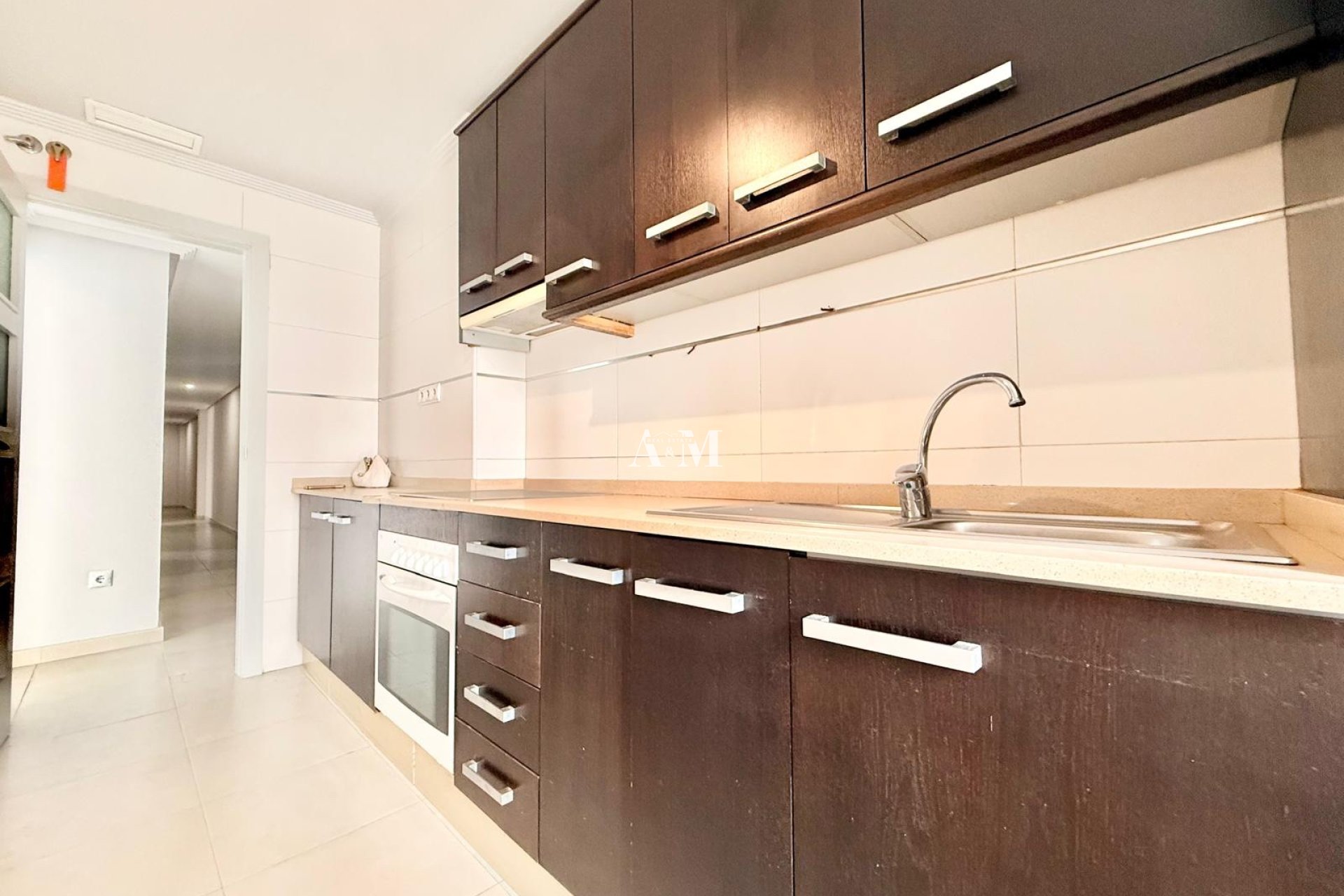 Revente - Appartement - Torrevieja - Centro