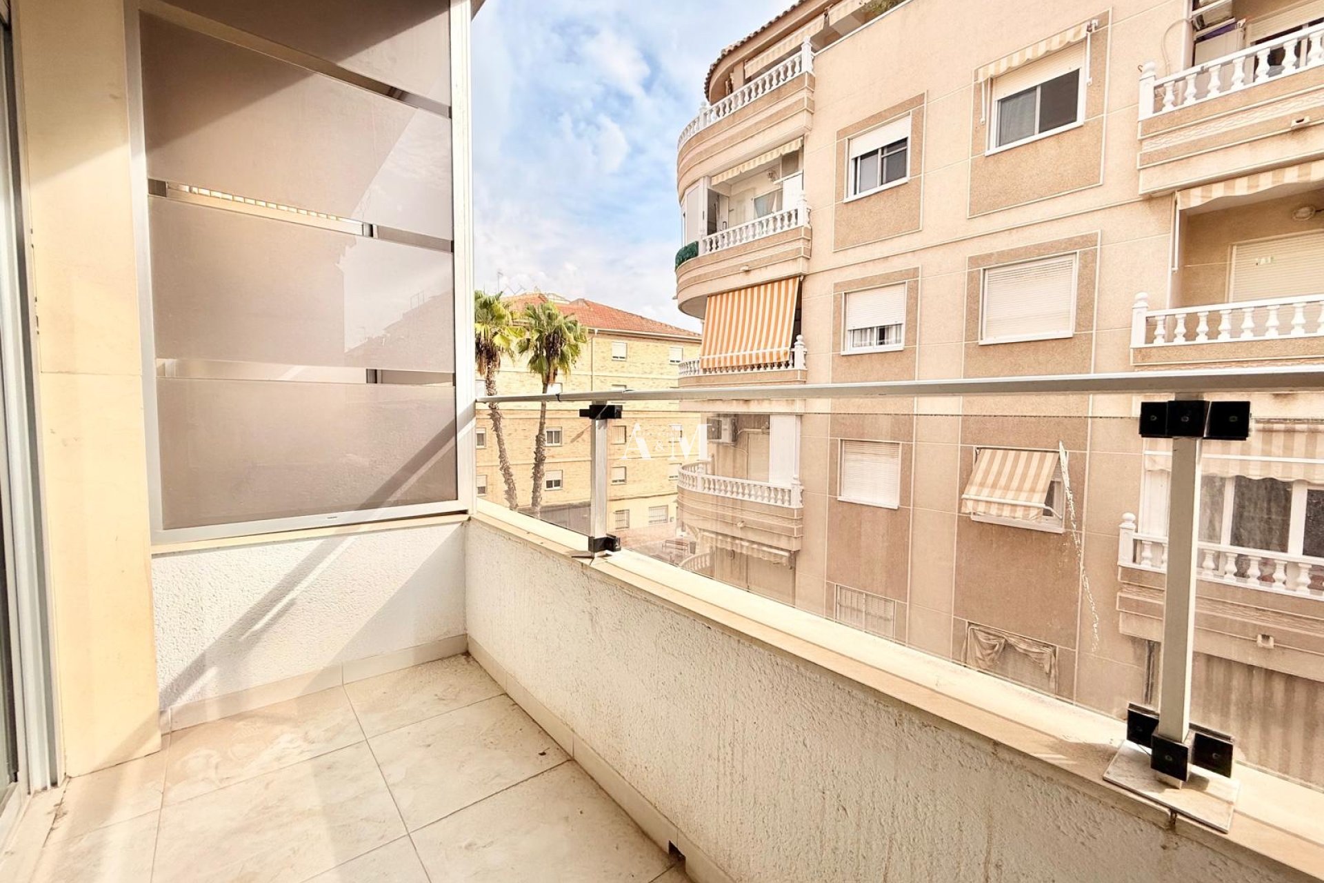 Revente - Appartement - Torrevieja - Centro