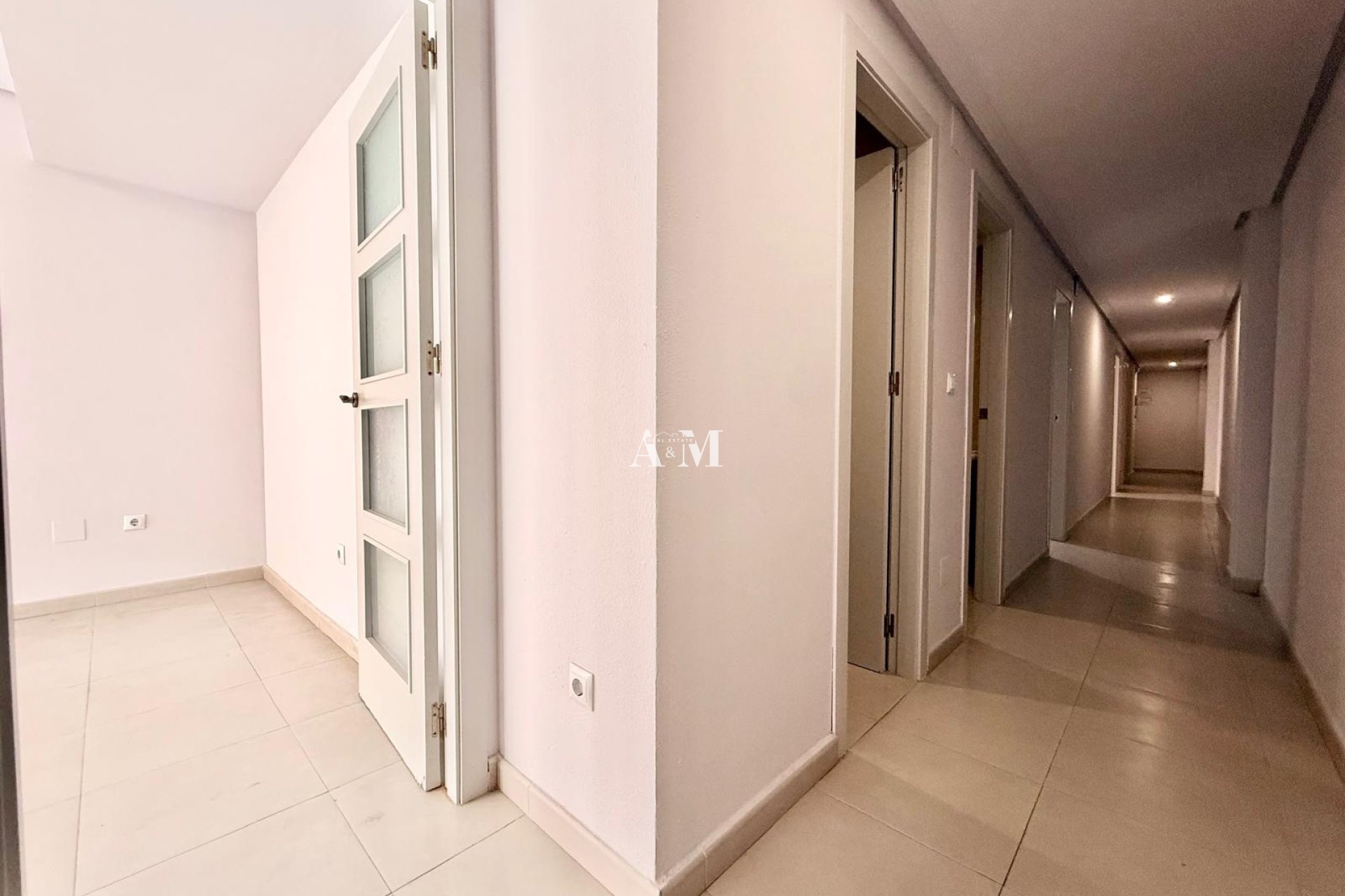 Revente - Appartement - Torrevieja - Centro