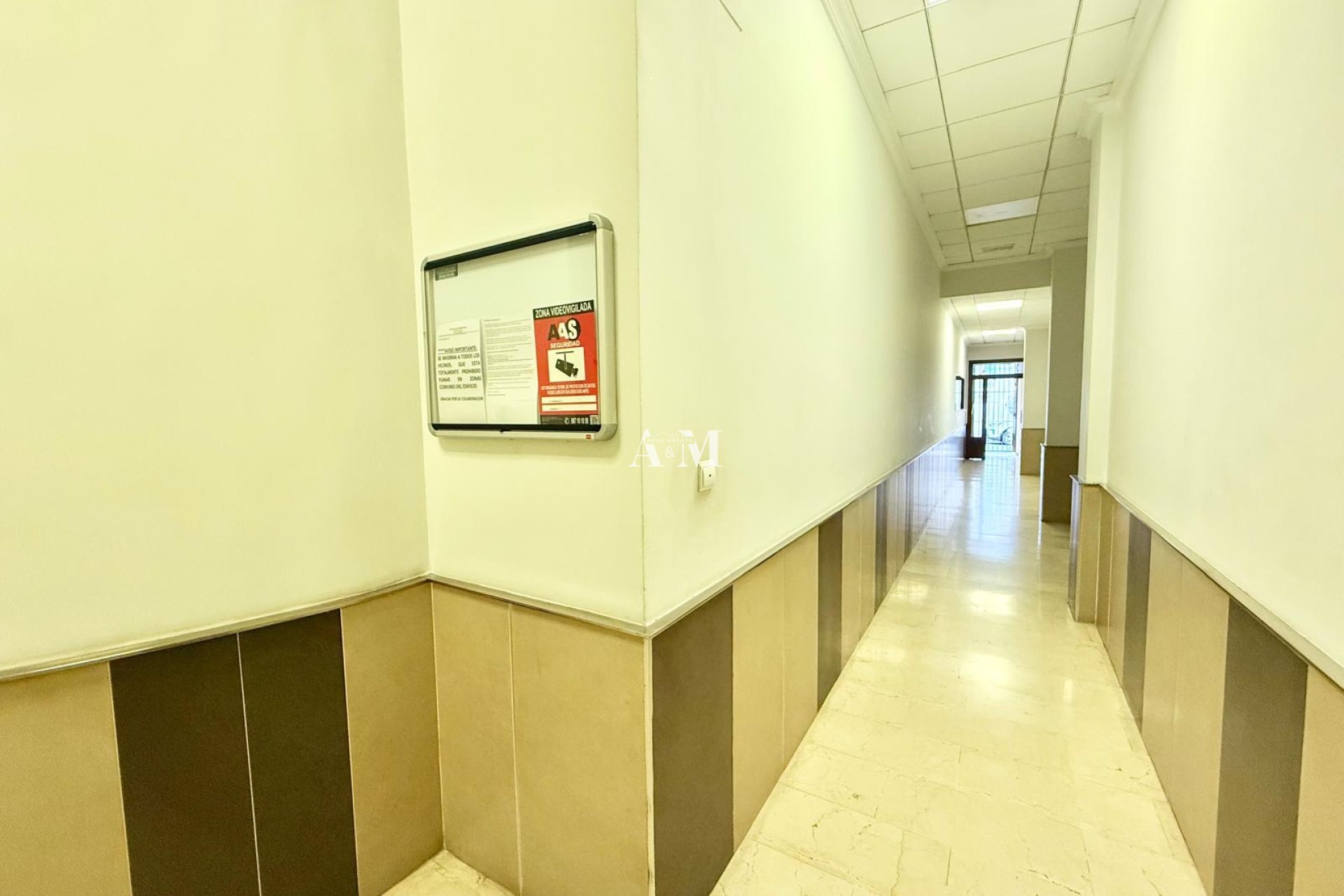 Revente - Appartement - Torrevieja - Centro