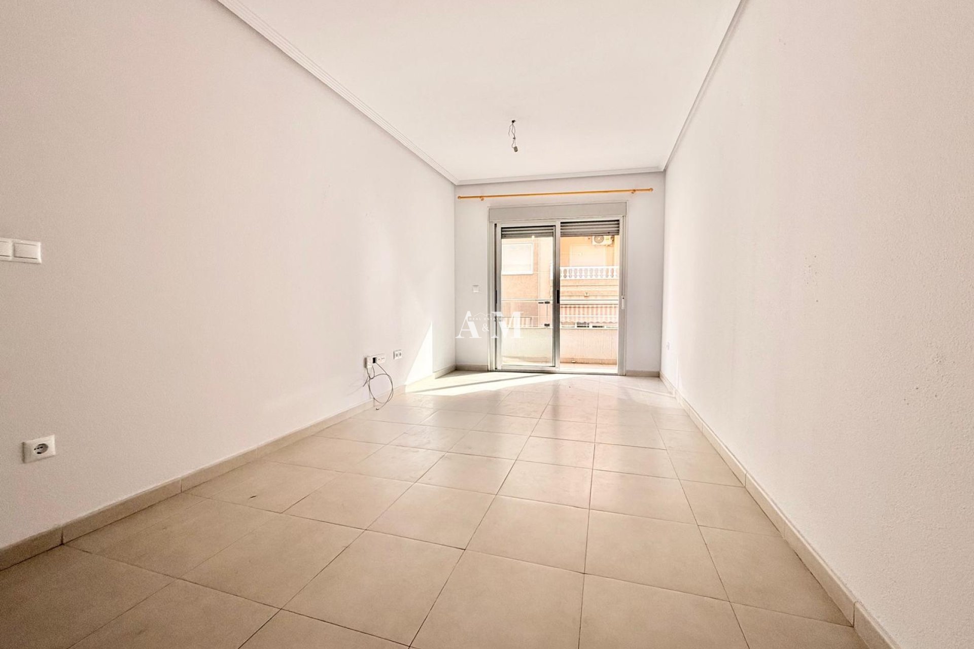 Revente - Appartement - Torrevieja - Centro