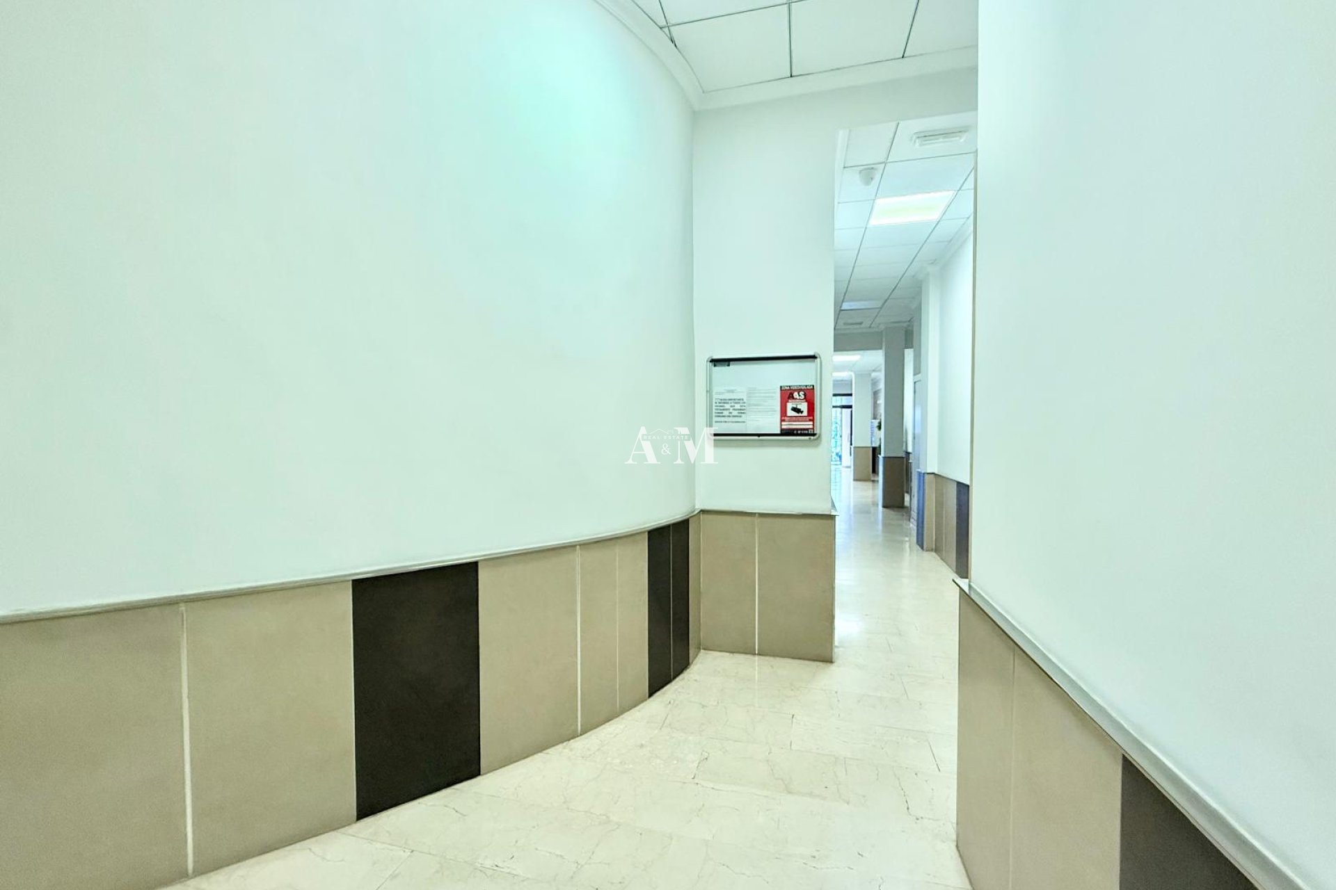 Revente - Appartement - Torrevieja - Centro