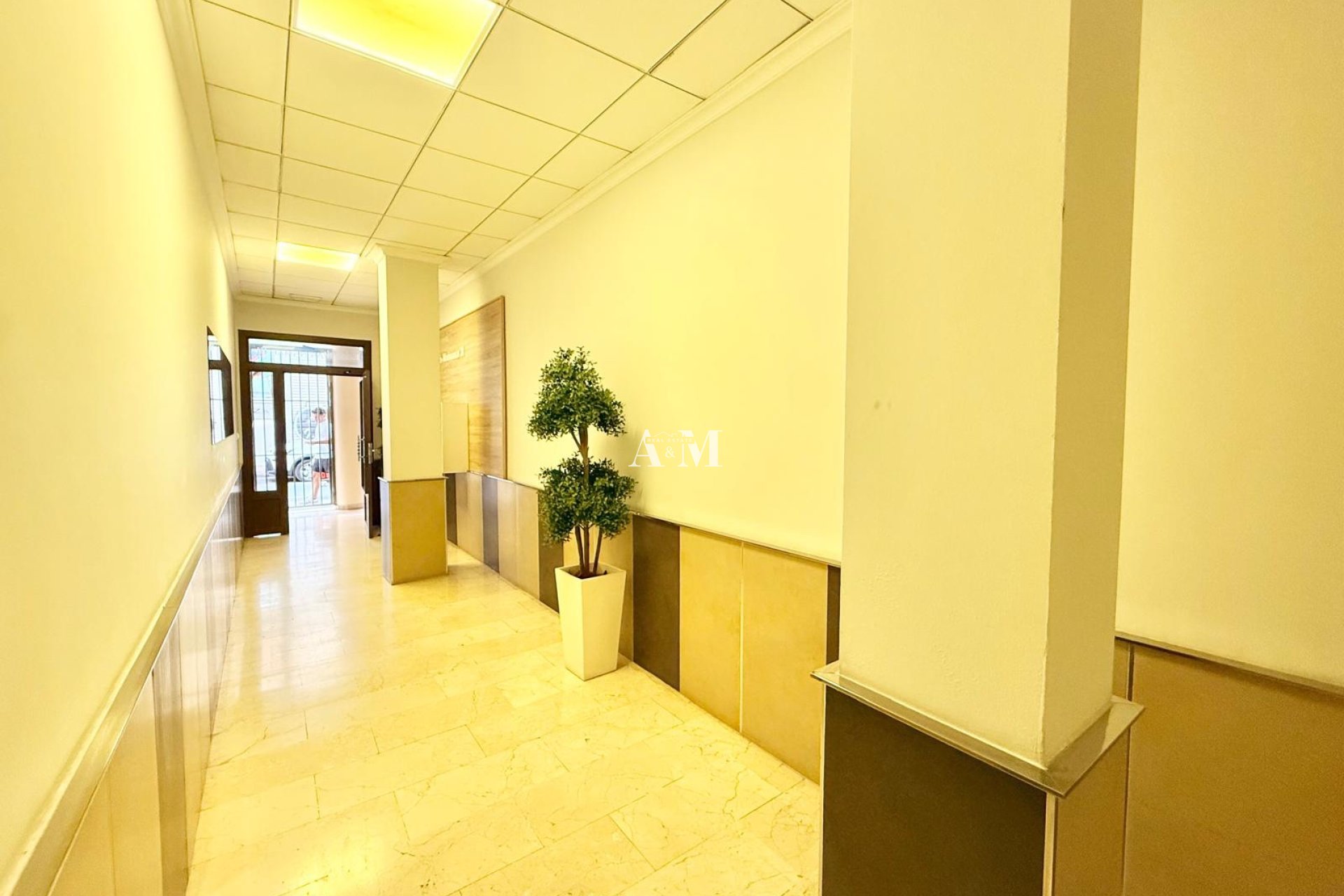 Revente - Appartement - Torrevieja - Centro