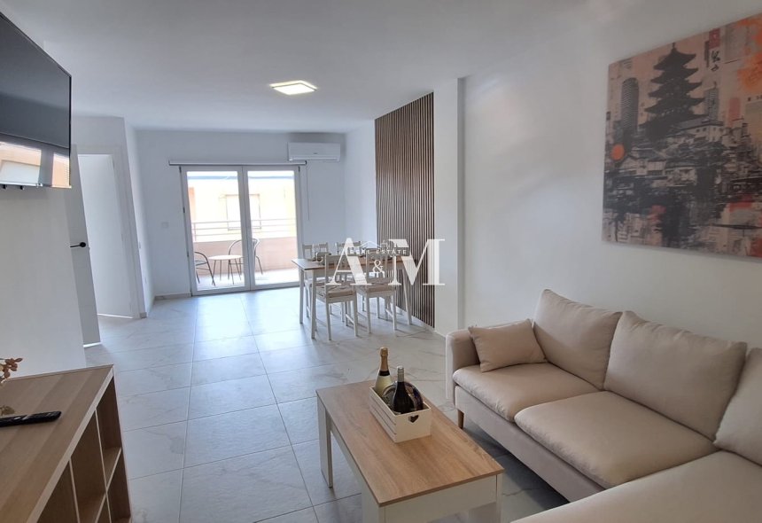 Revente - Appartement - Torrevieja - El Acequión - Los Náufragos