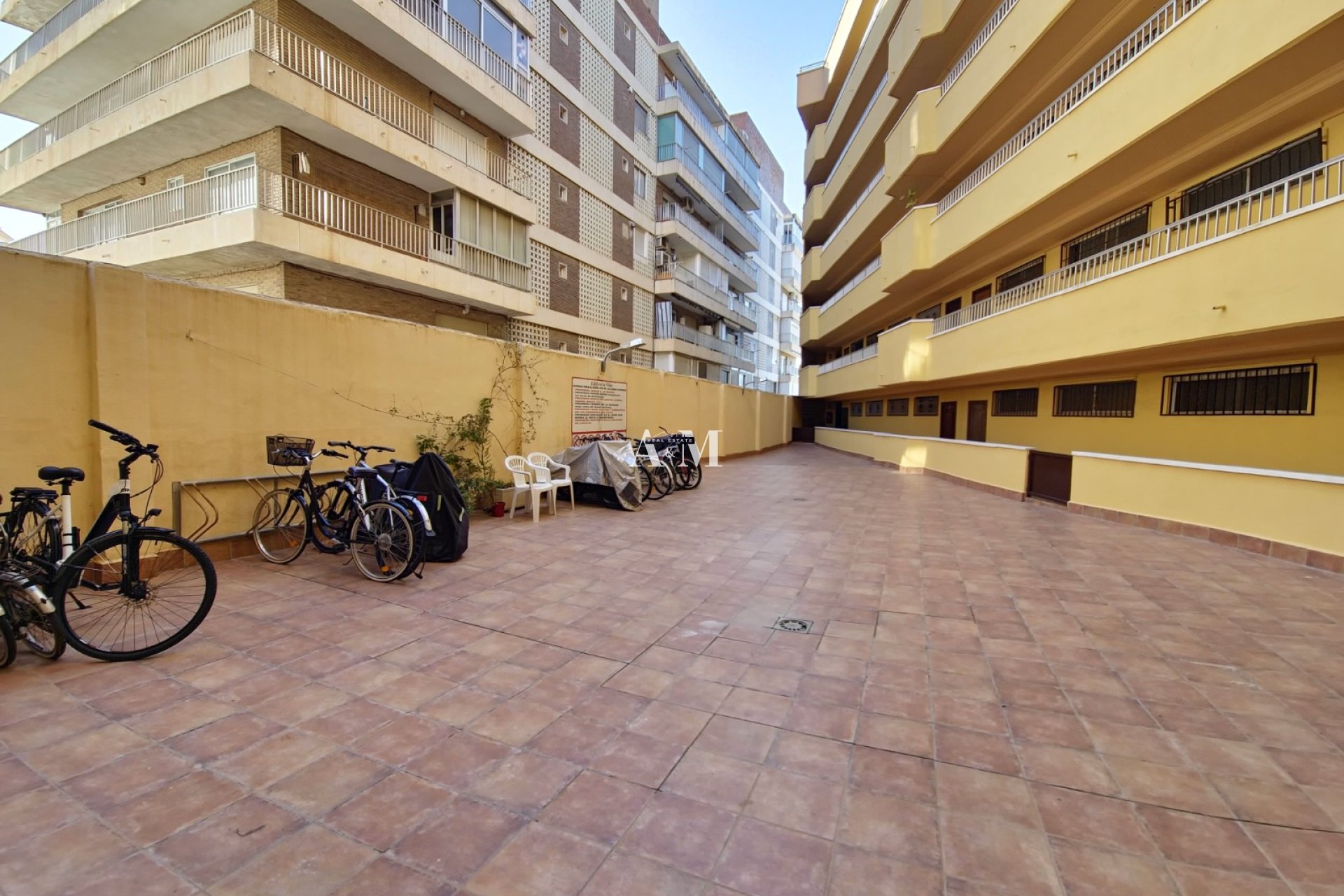 Revente - Appartement - Torrevieja - El Acequión - Los Náufragos