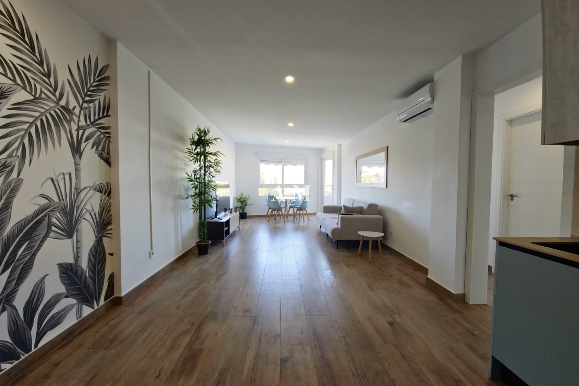 Revente - Appartement - Torrevieja - El Acequión - Los Náufragos