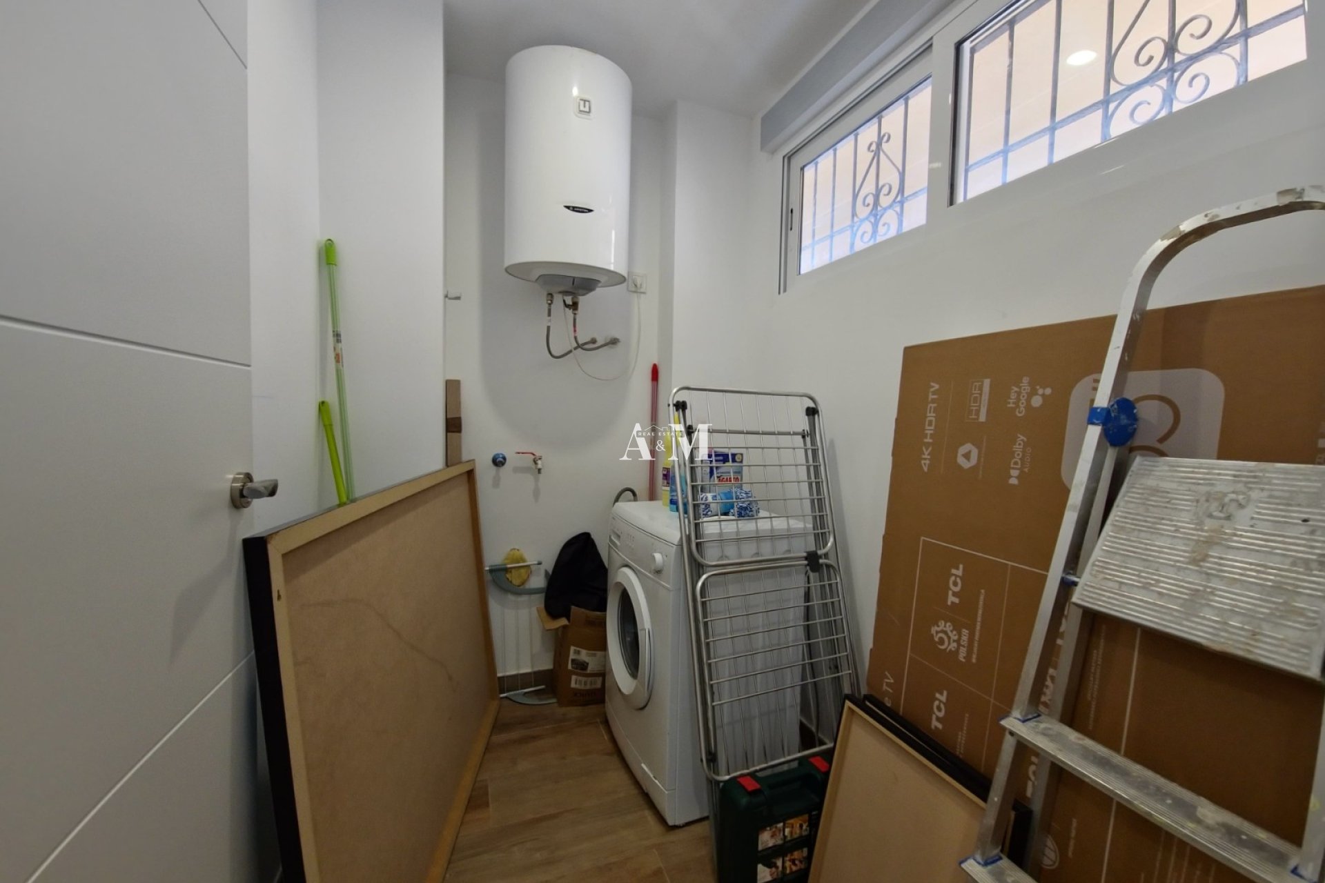 Revente - Appartement - Torrevieja - El Acequión - Los Náufragos