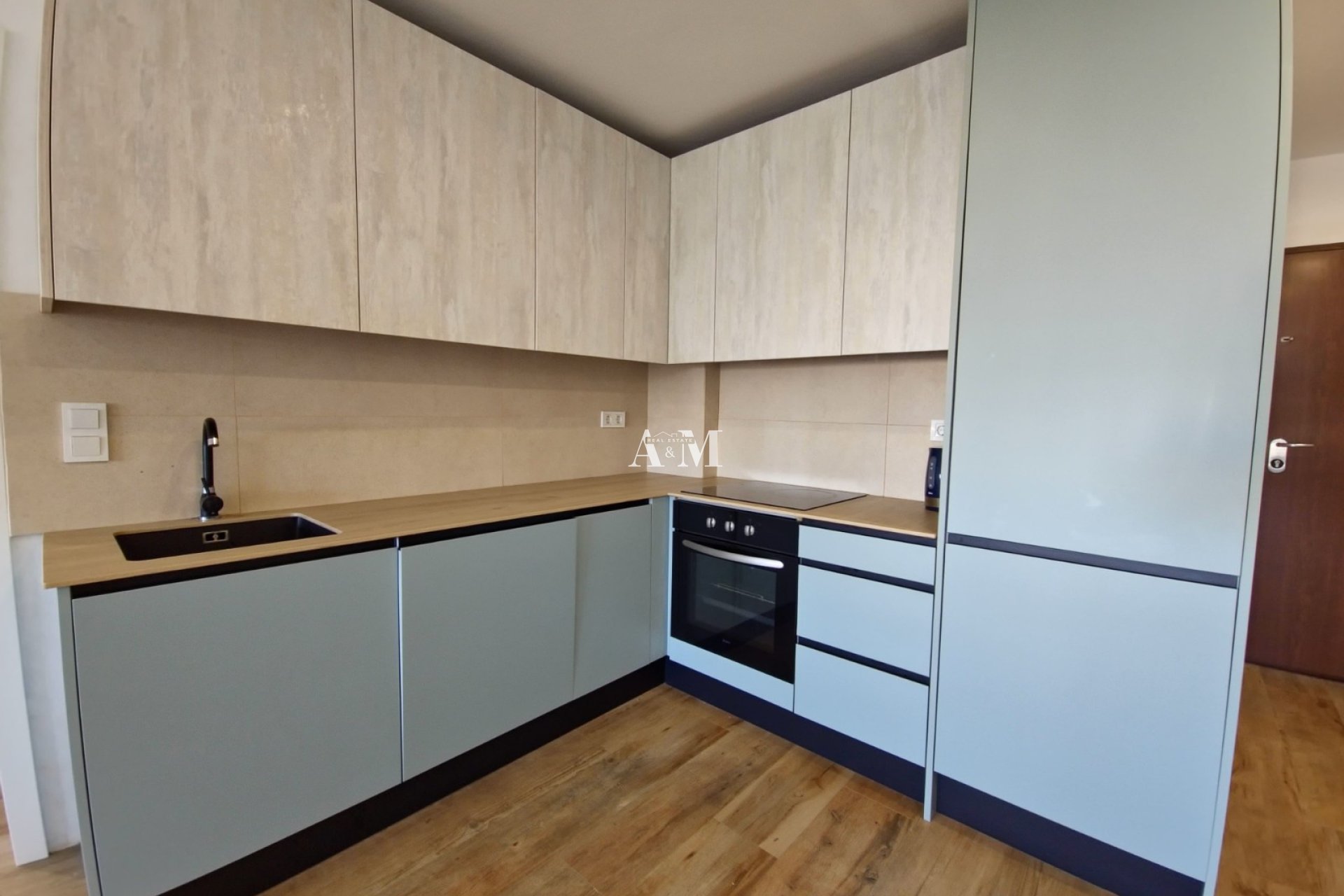Revente - Appartement - Torrevieja - El Acequión - Los Náufragos
