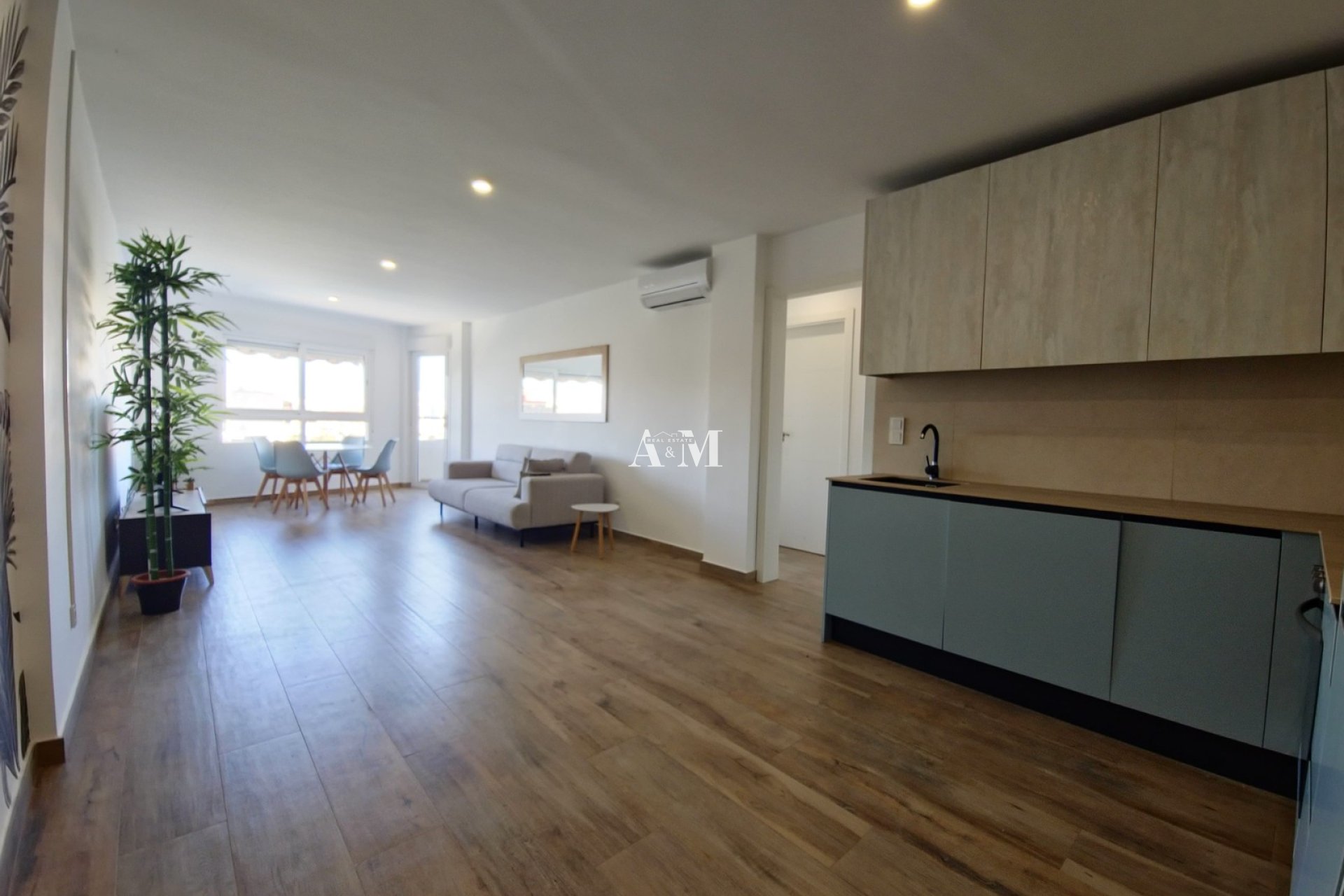 Revente - Appartement - Torrevieja - El Acequión - Los Náufragos
