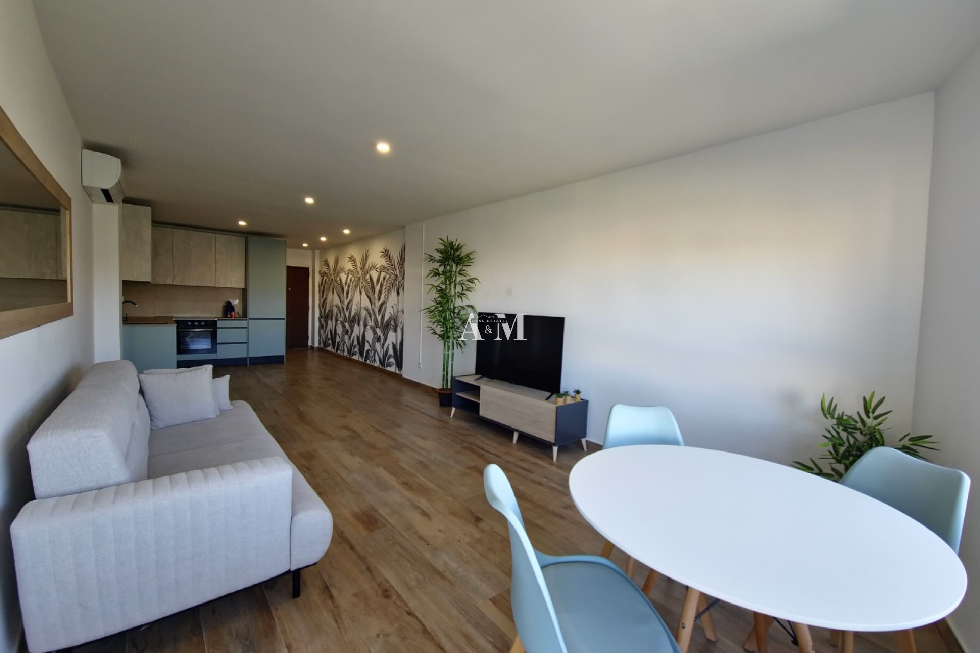 Revente - Appartement - Torrevieja - El Acequión - Los Náufragos