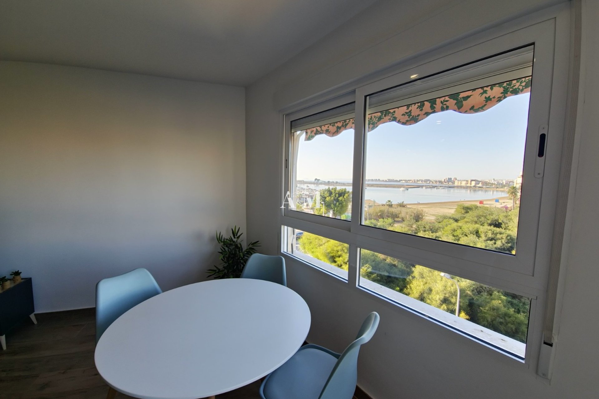 Revente - Appartement - Torrevieja - El Acequión - Los Náufragos