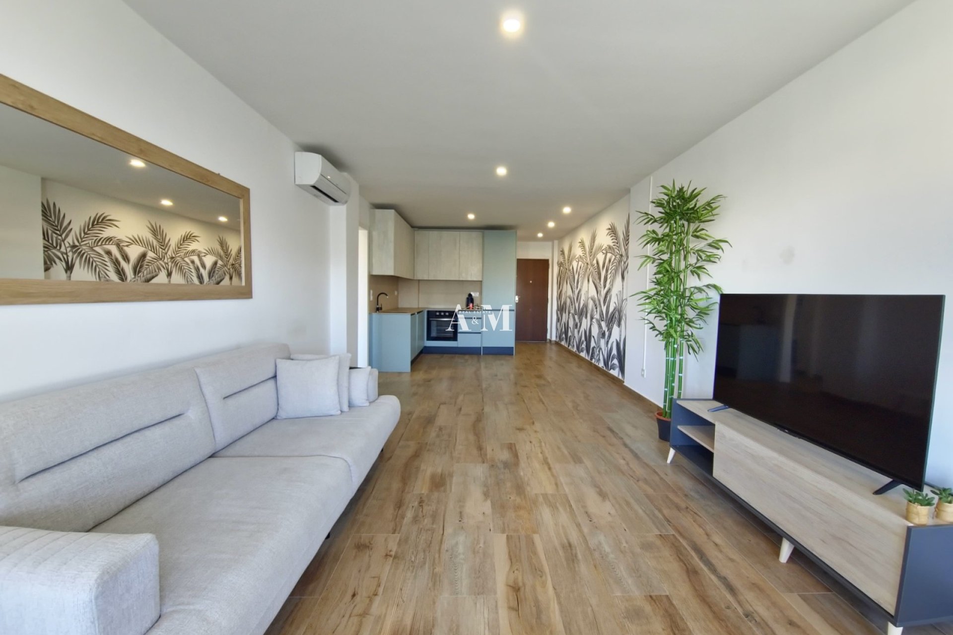 Revente - Appartement - Torrevieja - El Acequión - Los Náufragos