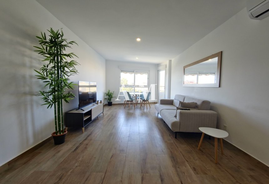 Revente - Appartement - Torrevieja - El Acequión - Los Náufragos