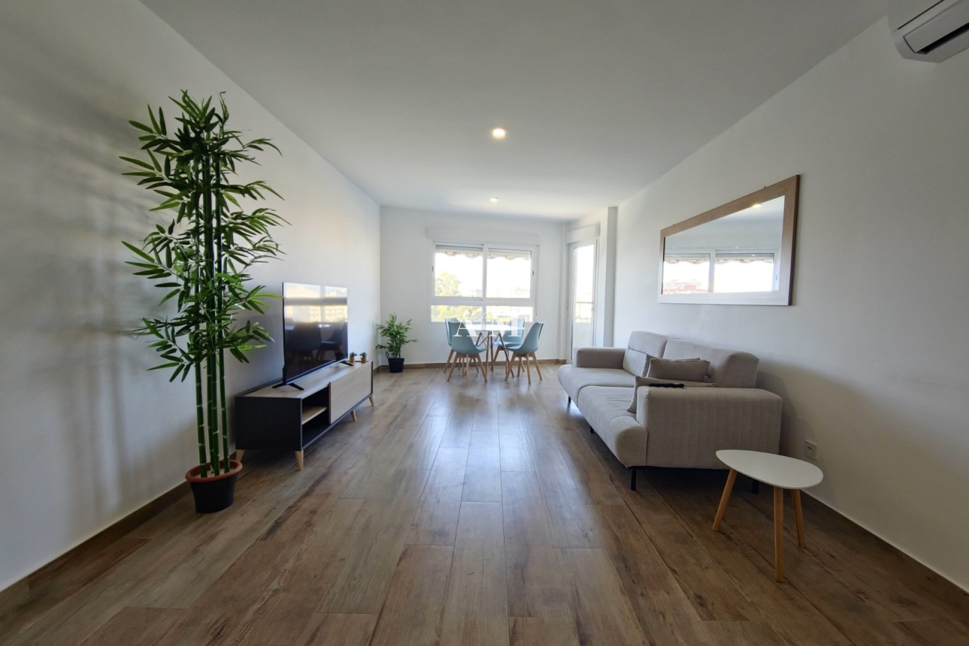 Revente - Appartement - Torrevieja - El Acequión - Los Náufragos