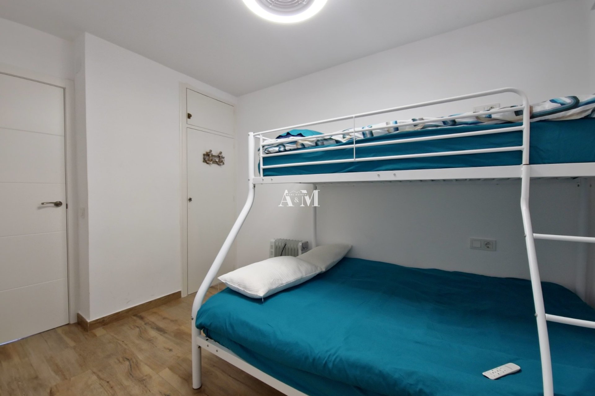 Revente - Appartement - Torrevieja - El Acequión - Los Náufragos