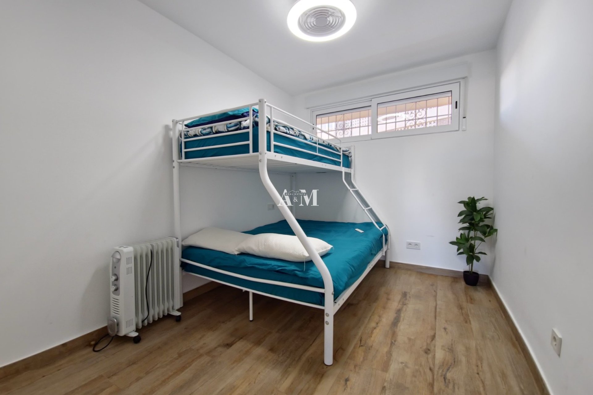 Revente - Appartement - Torrevieja - El Acequión - Los Náufragos