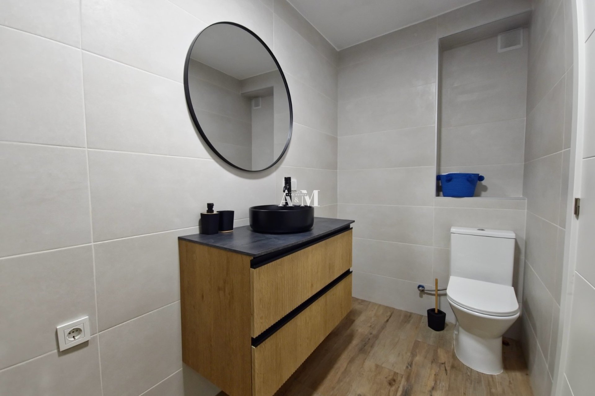Revente - Appartement - Torrevieja - El Acequión - Los Náufragos