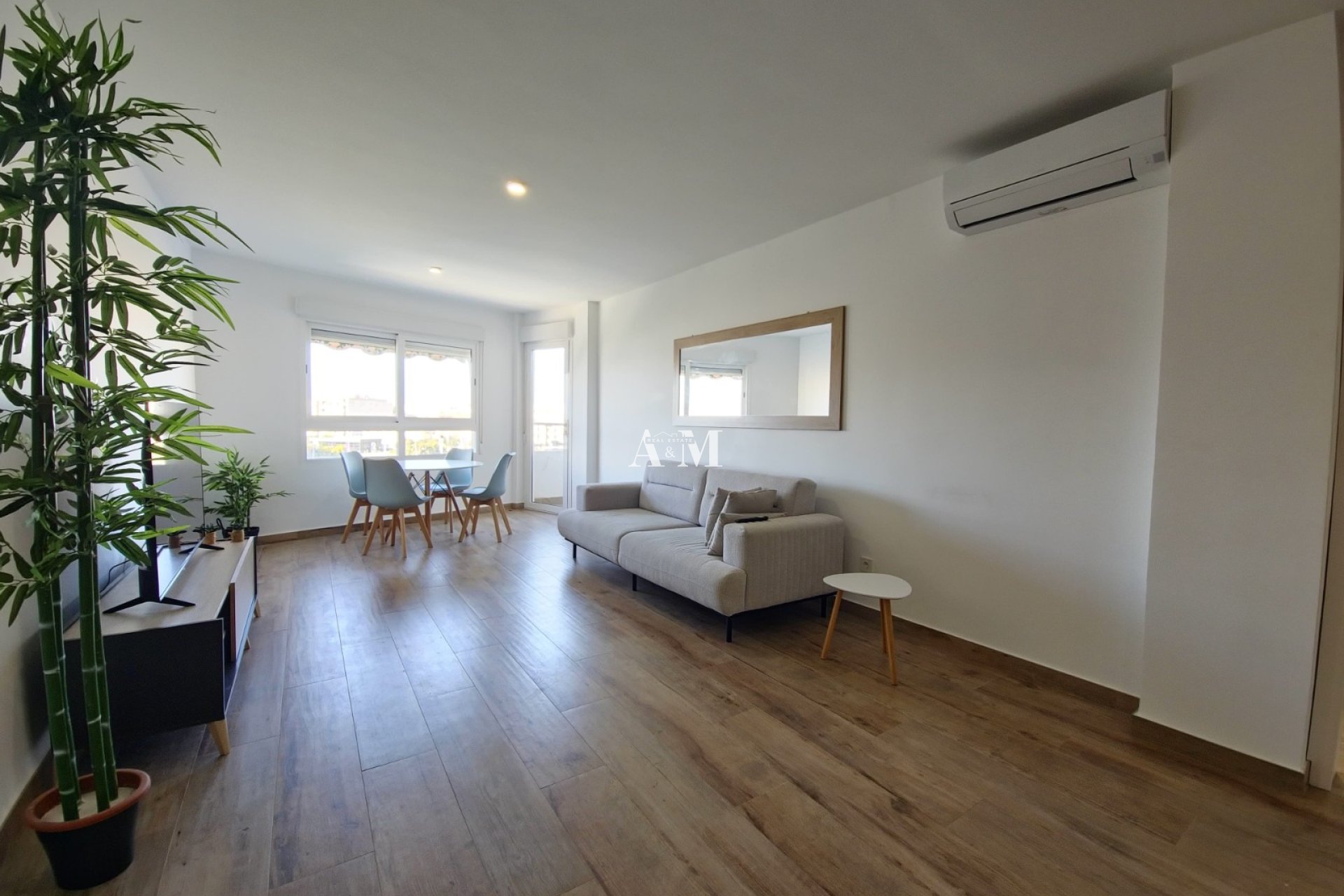 Revente - Appartement - Torrevieja - El Acequión - Los Náufragos