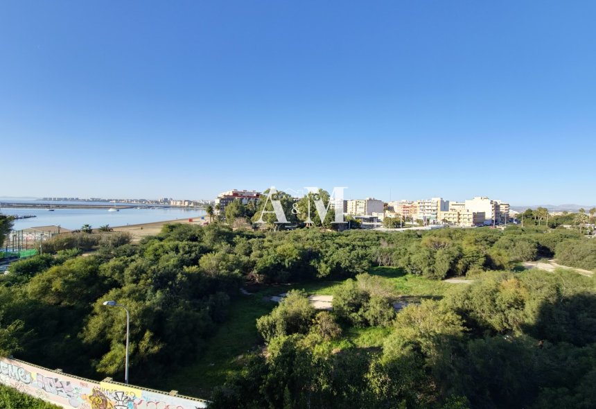 Revente - Appartement - Torrevieja - El Acequión - Los Náufragos