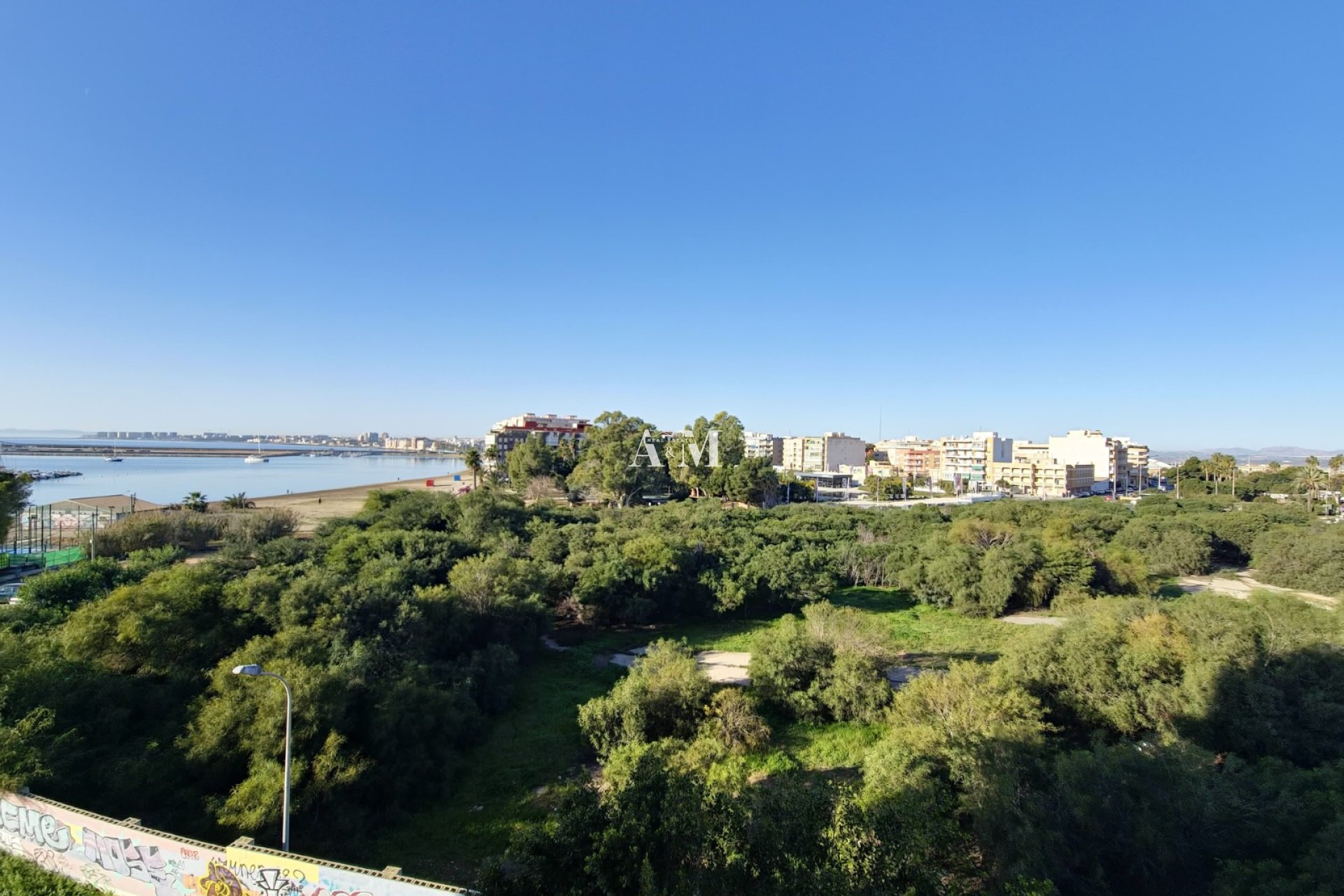 Revente - Appartement - Torrevieja - El Acequión - Los Náufragos
