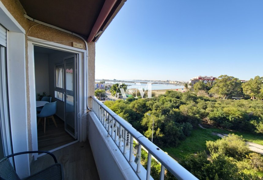 Revente - Appartement - Torrevieja - El Acequión - Los Náufragos