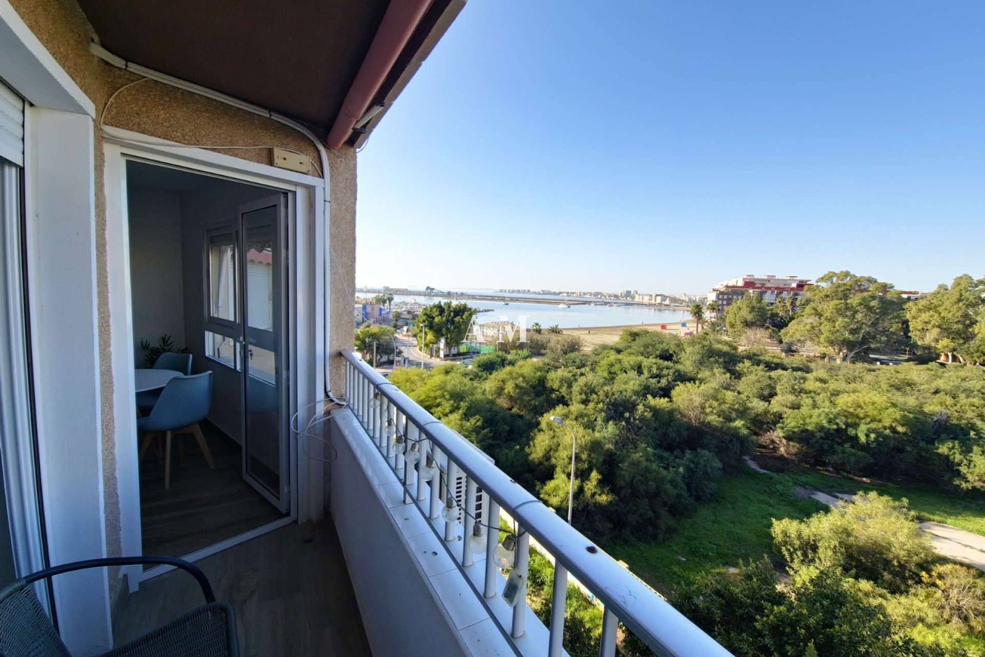 Revente - Appartement - Torrevieja - El Acequión - Los Náufragos