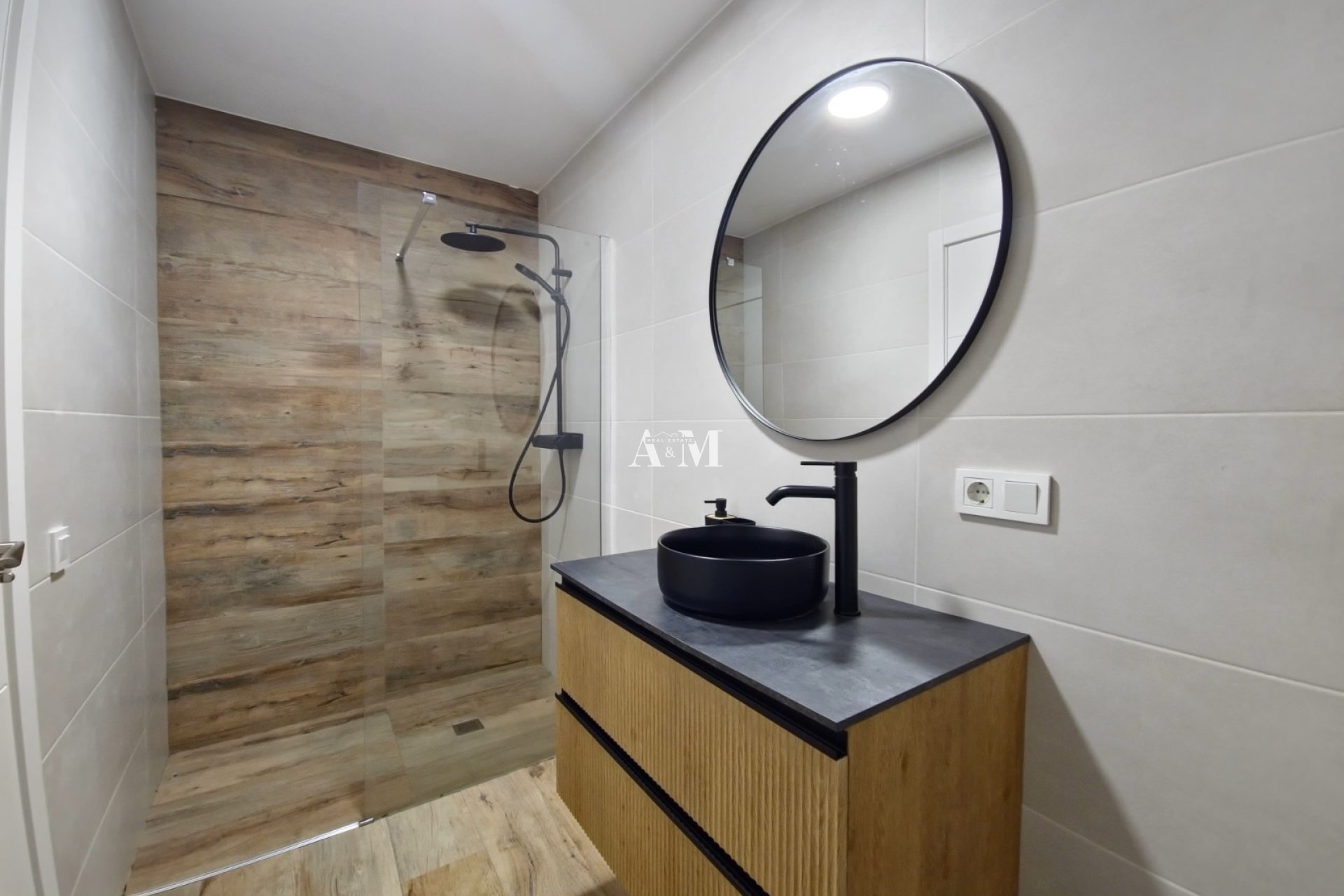 Revente - Appartement - Torrevieja - El Acequión - Los Náufragos