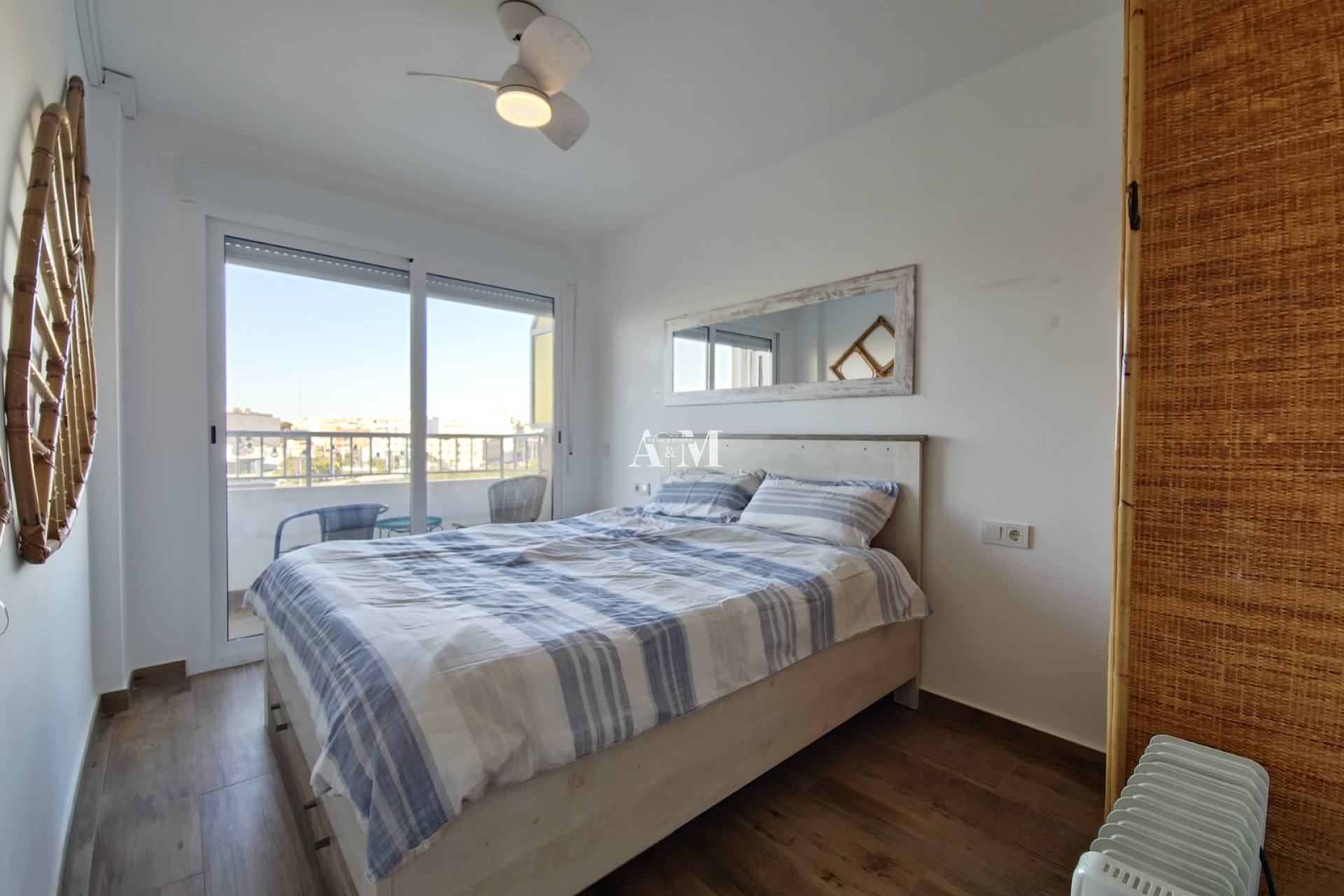 Revente - Appartement - Torrevieja - El Acequión - Los Náufragos