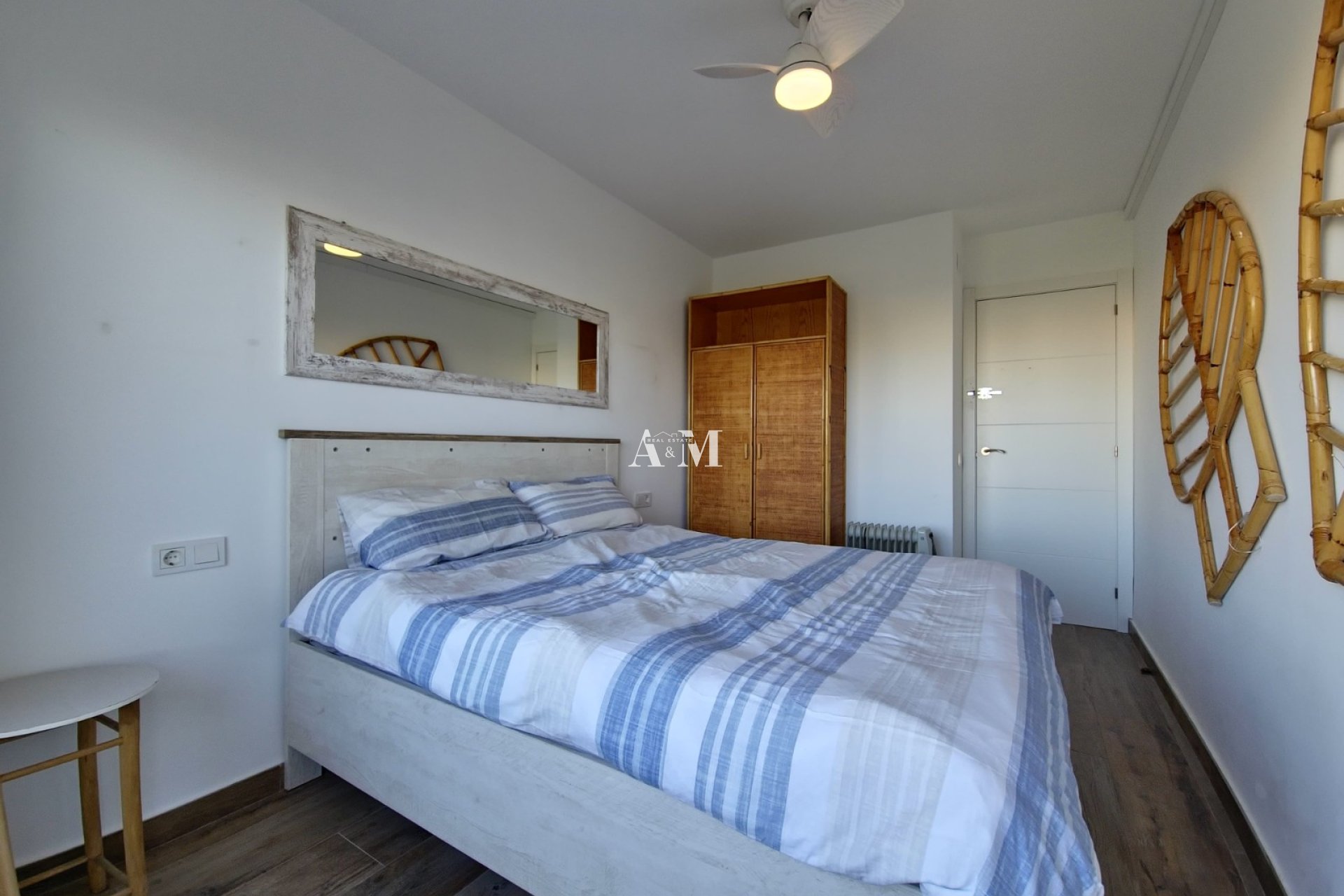 Revente - Appartement - Torrevieja - El Acequión - Los Náufragos