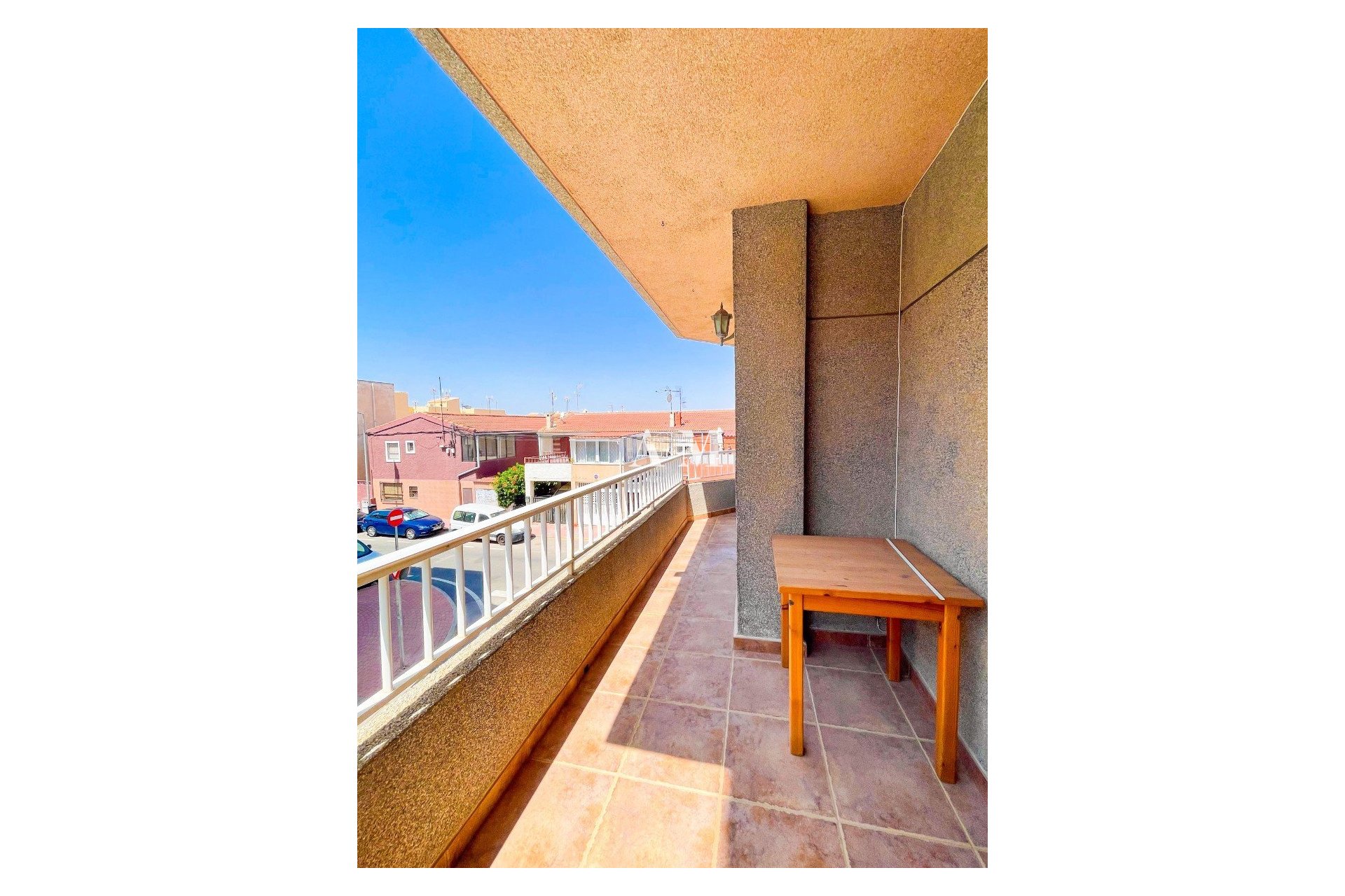Revente - Appartement - Torrevieja - El Acequión - Los Náufragos