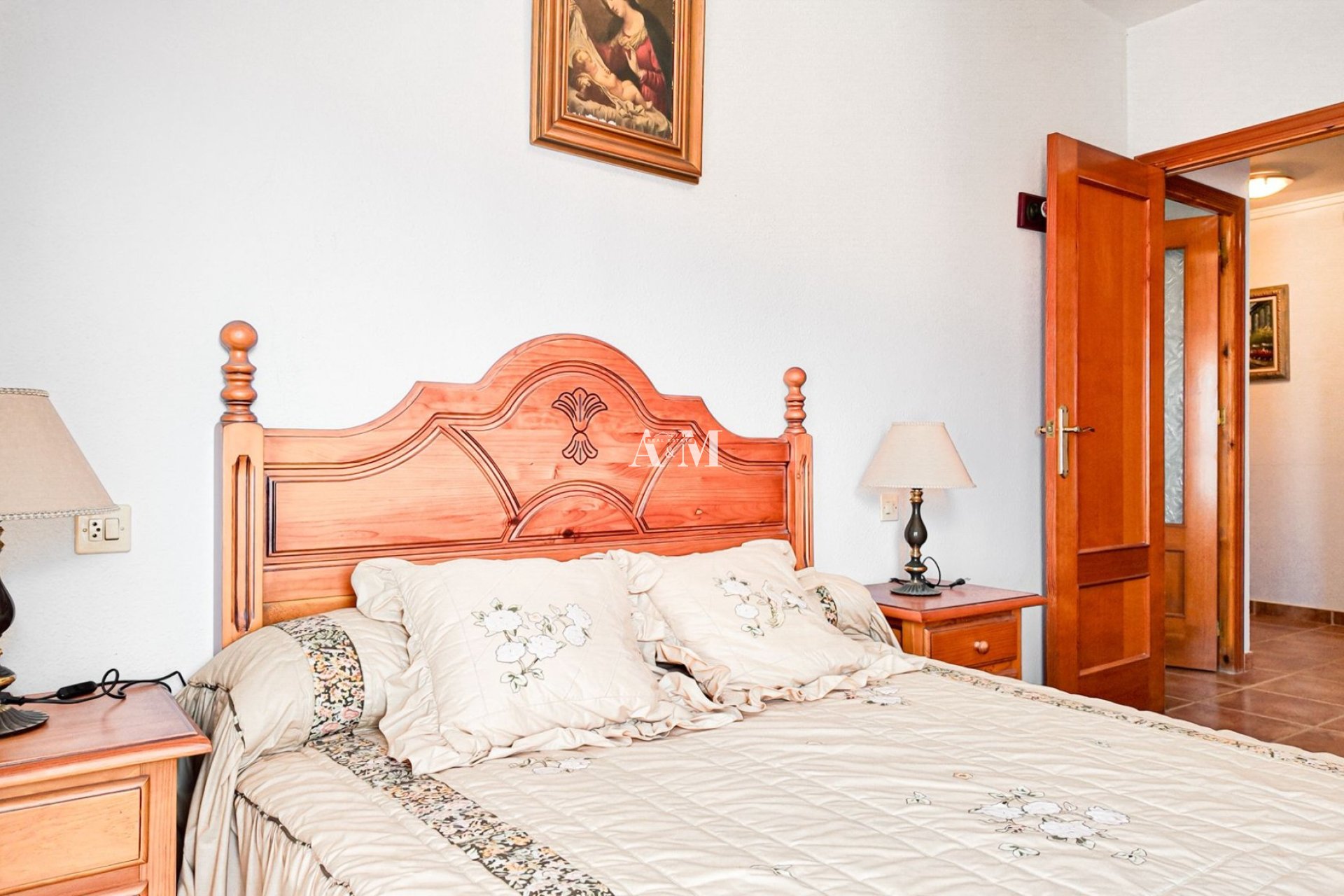 Revente - Appartement - Torrevieja - El Acequión - Los Náufragos