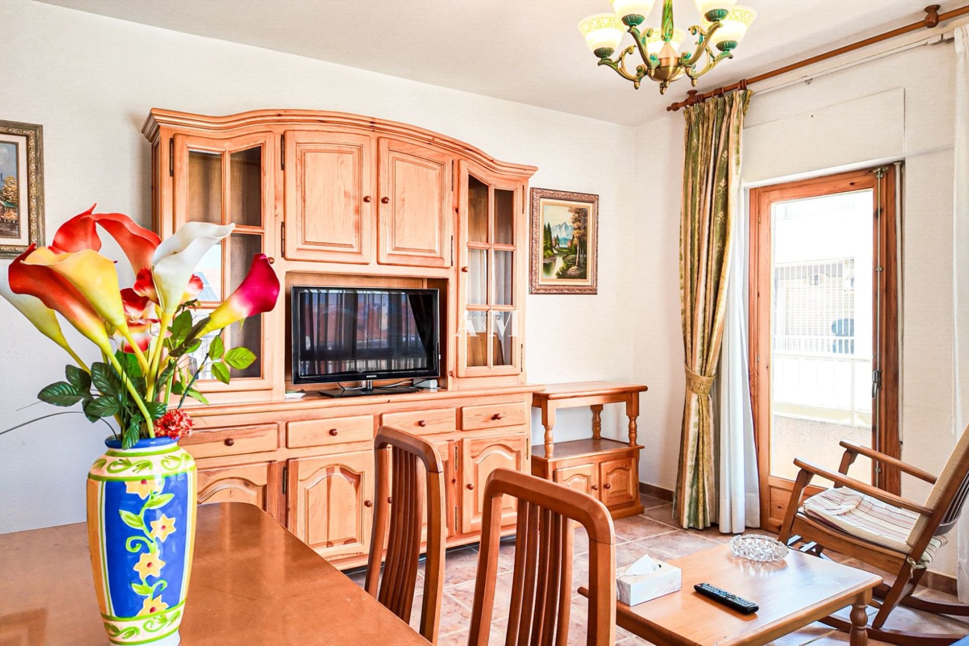 Revente - Appartement - Torrevieja - El Acequión - Los Náufragos