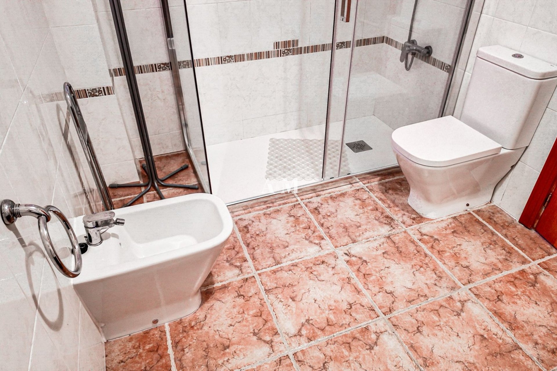 Revente - Appartement - Torrevieja - El Acequión - Los Náufragos