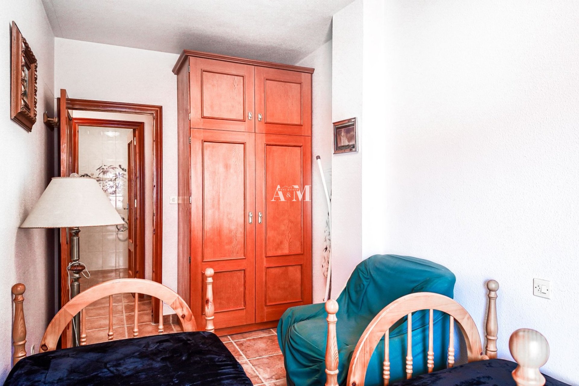 Revente - Appartement - Torrevieja - El Acequión - Los Náufragos