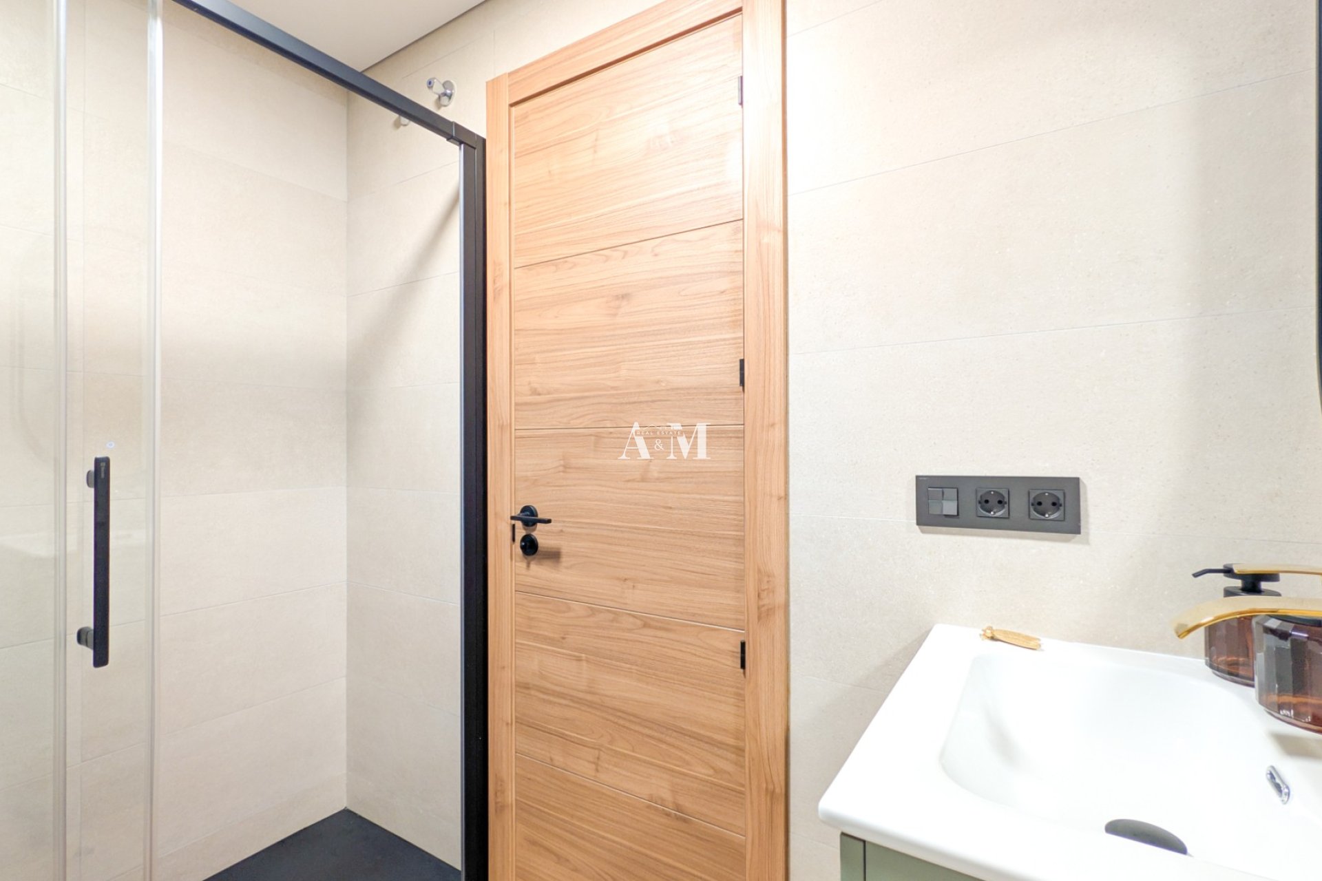 Revente - Appartement - Torrevieja - El Acequión - Los Náufragos